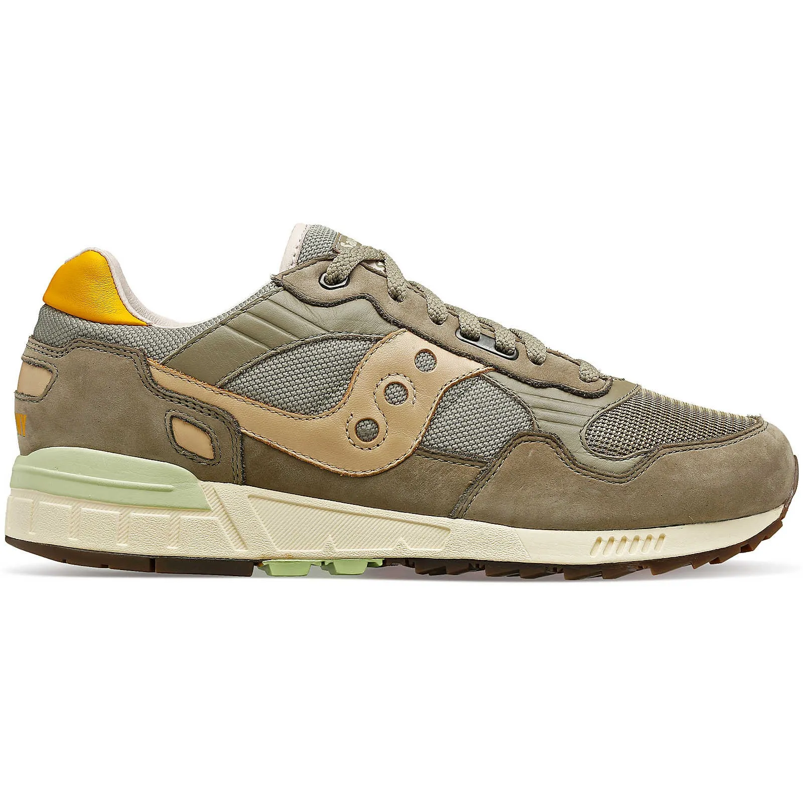 Кросівки Saucony SHADOW 5000