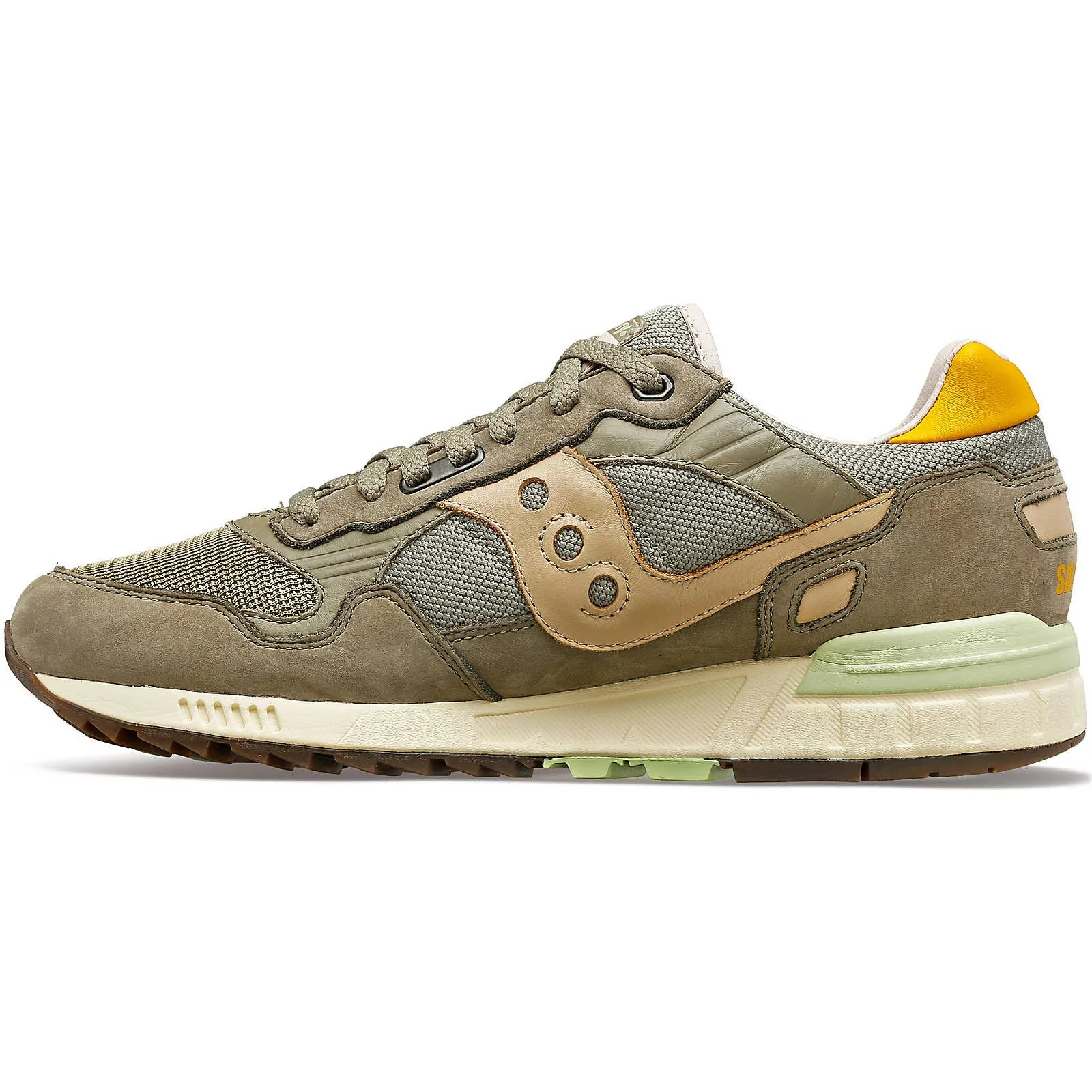 Кросівки Saucony SHADOW 5000