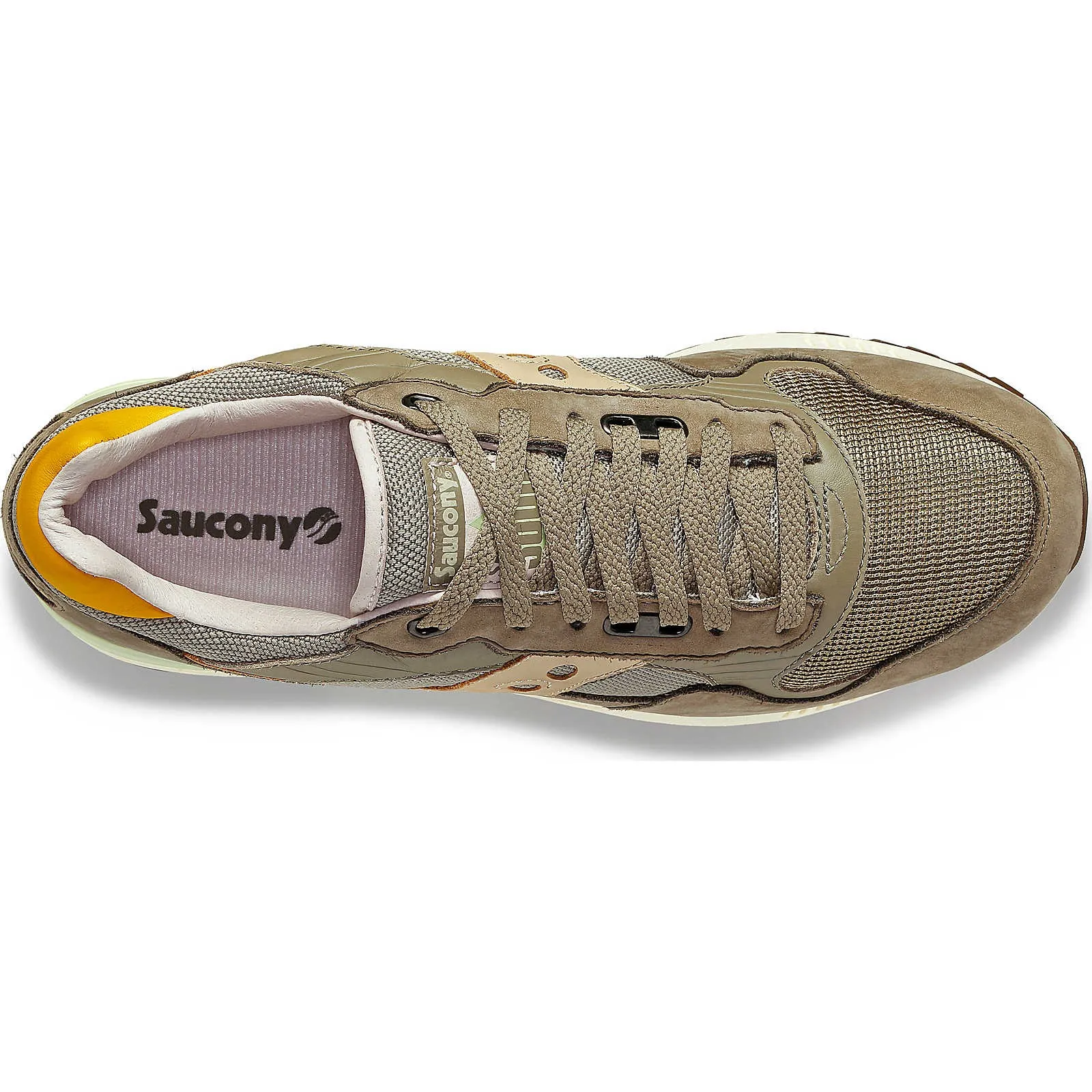 Кросівки Saucony SHADOW 5000