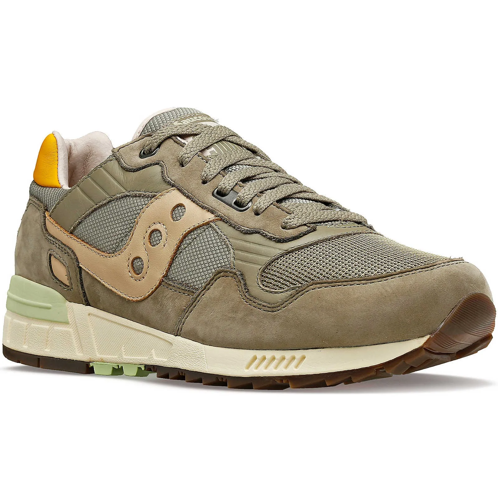 Кросівки Saucony SHADOW 5000