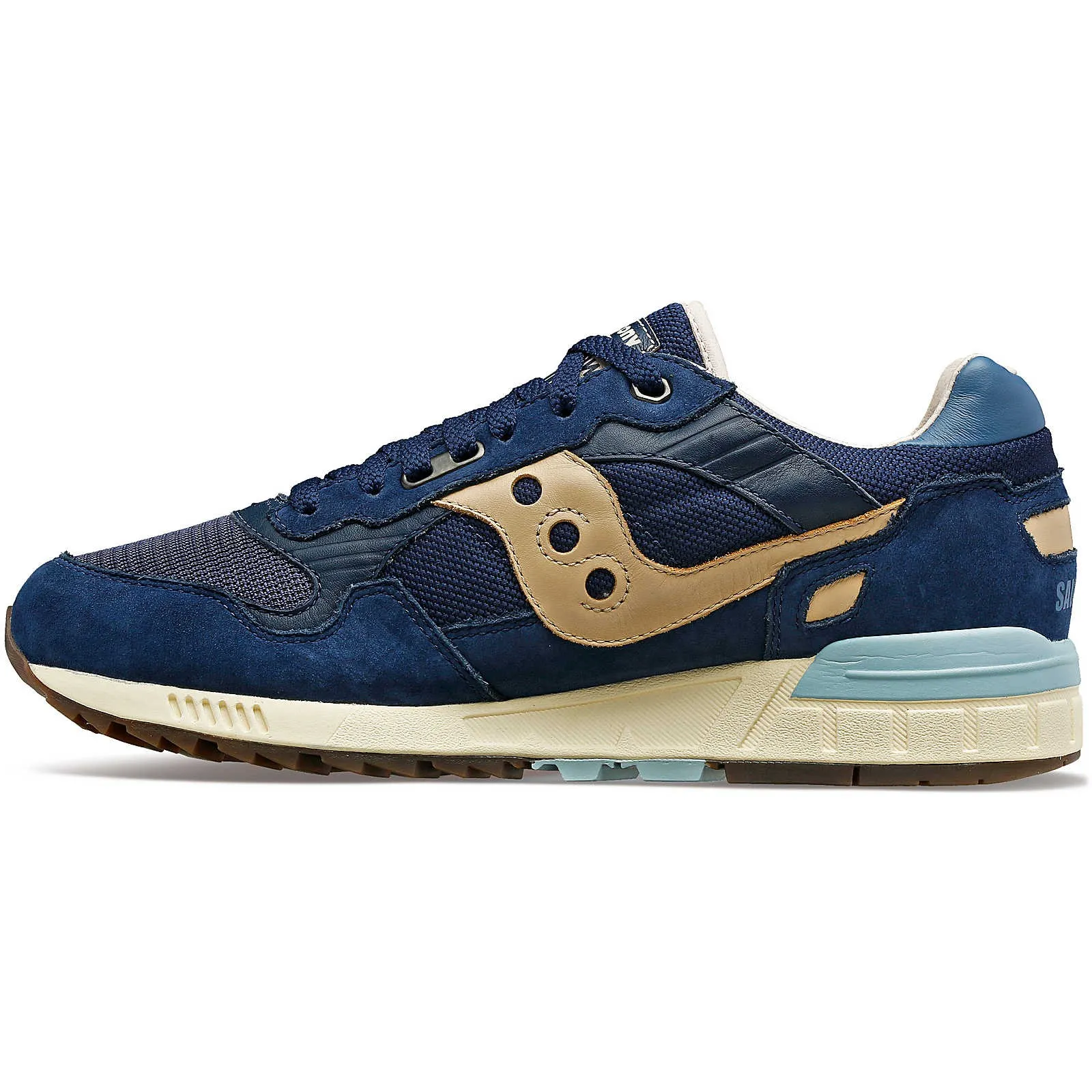 Кросівки Saucony SHADOW 5000