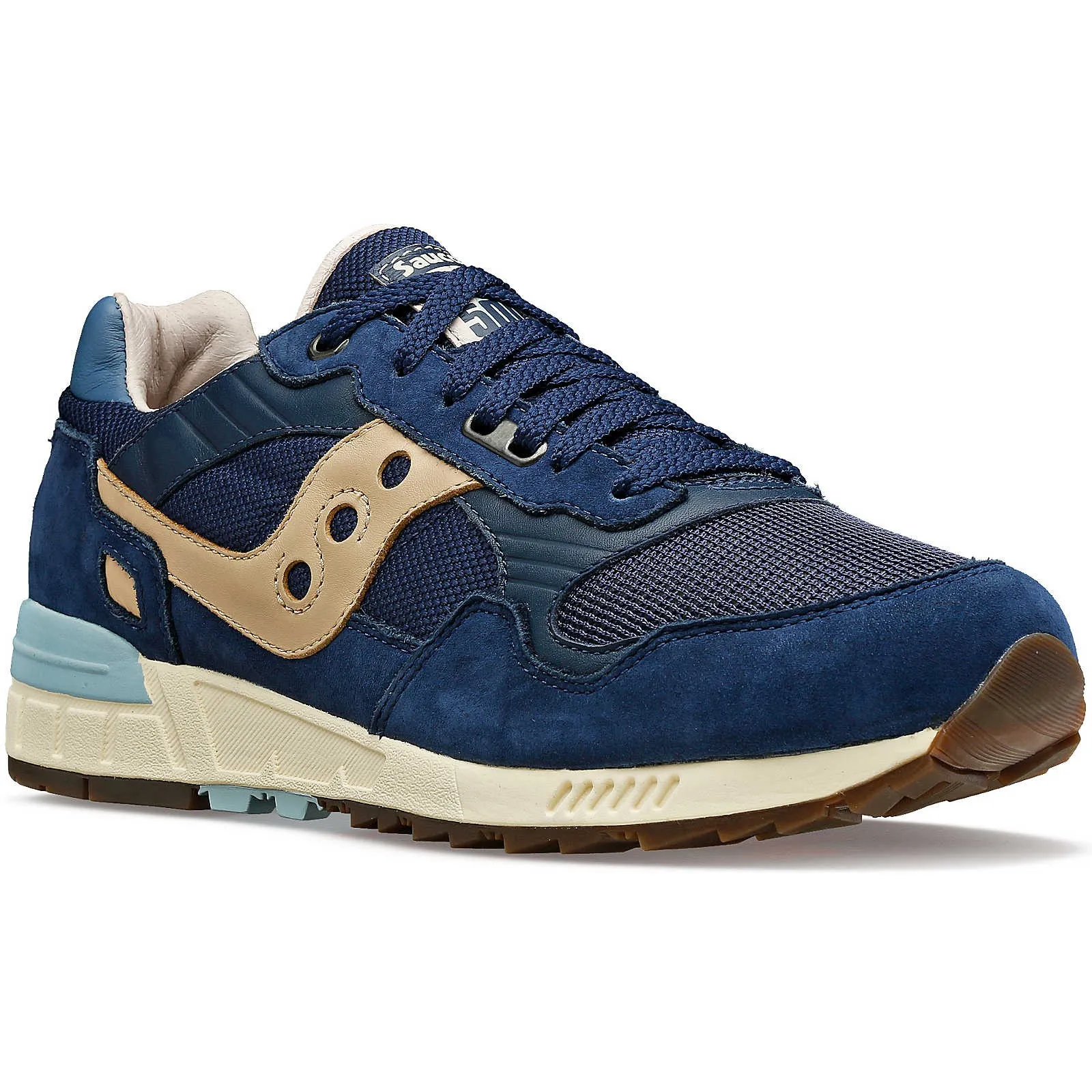 Кросівки Saucony SHADOW 5000