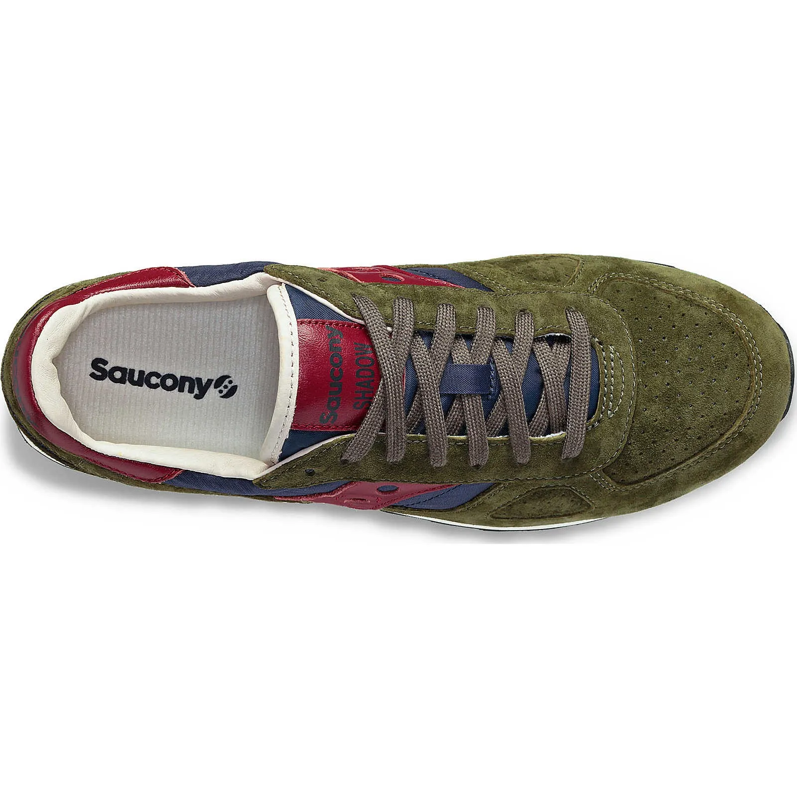 Кросівки Saucony SHADOW ORIGINAL