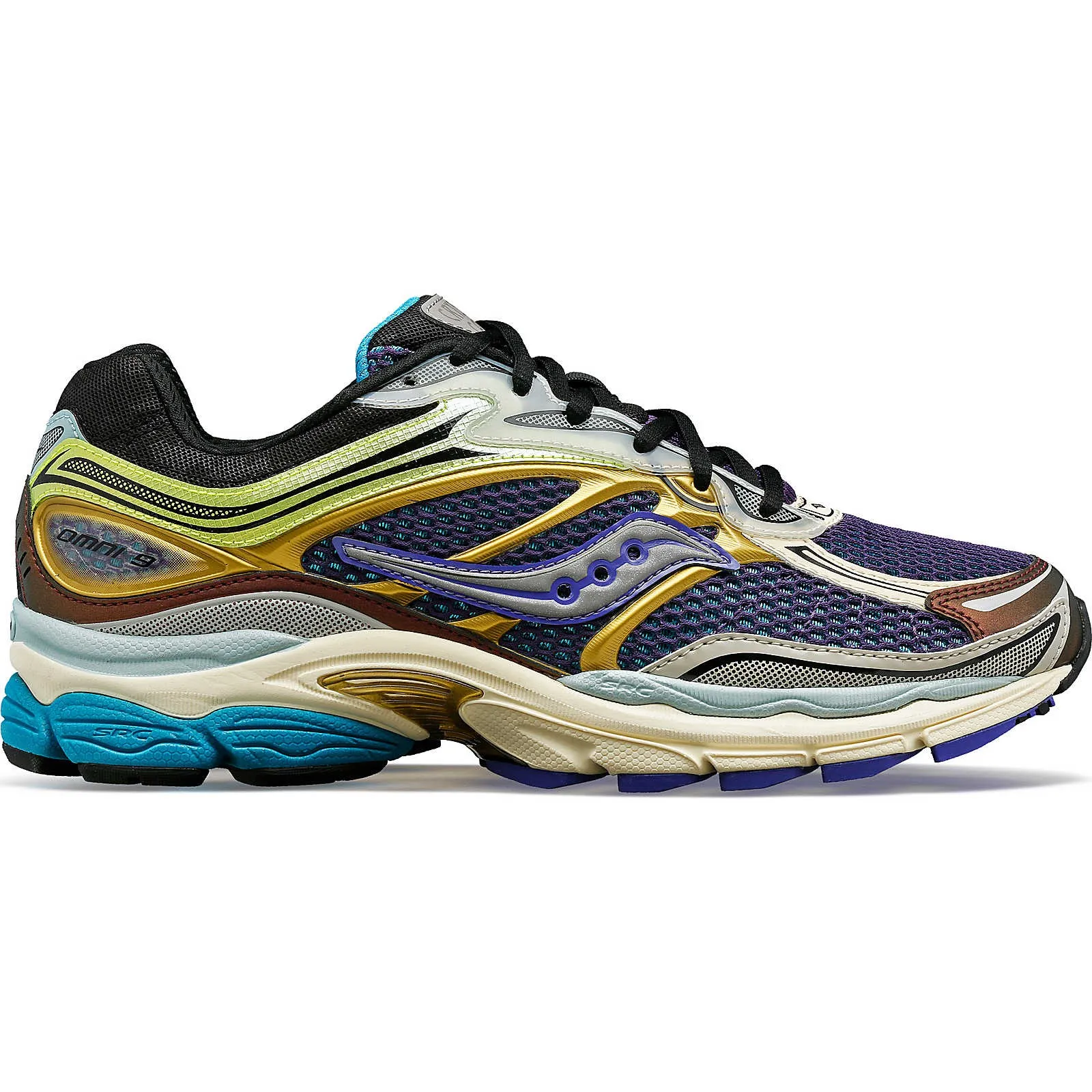 Чоловічі кросівки Saucony PROGRID OMNI 9