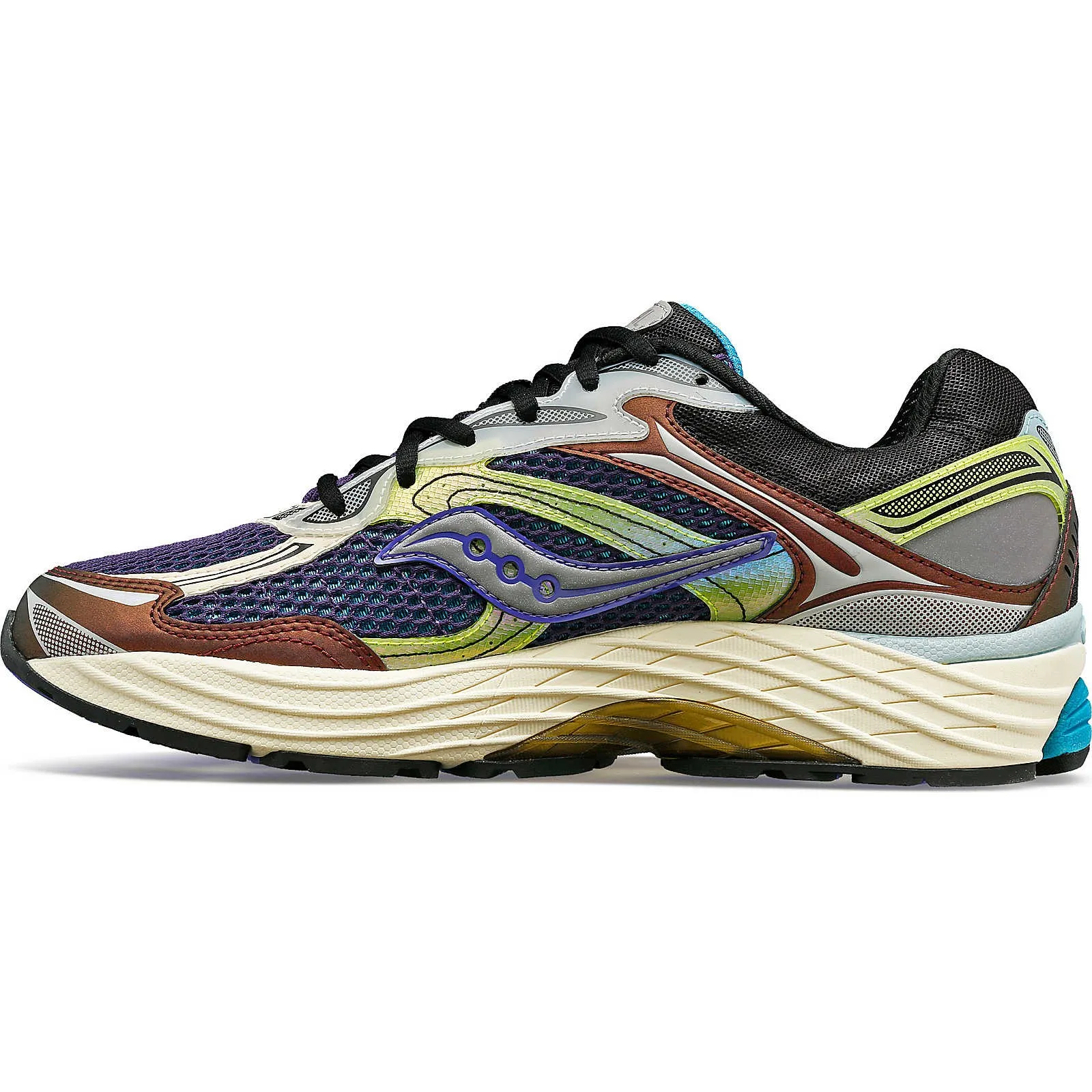 Чоловічі кросівки Saucony PROGRID OMNI 9