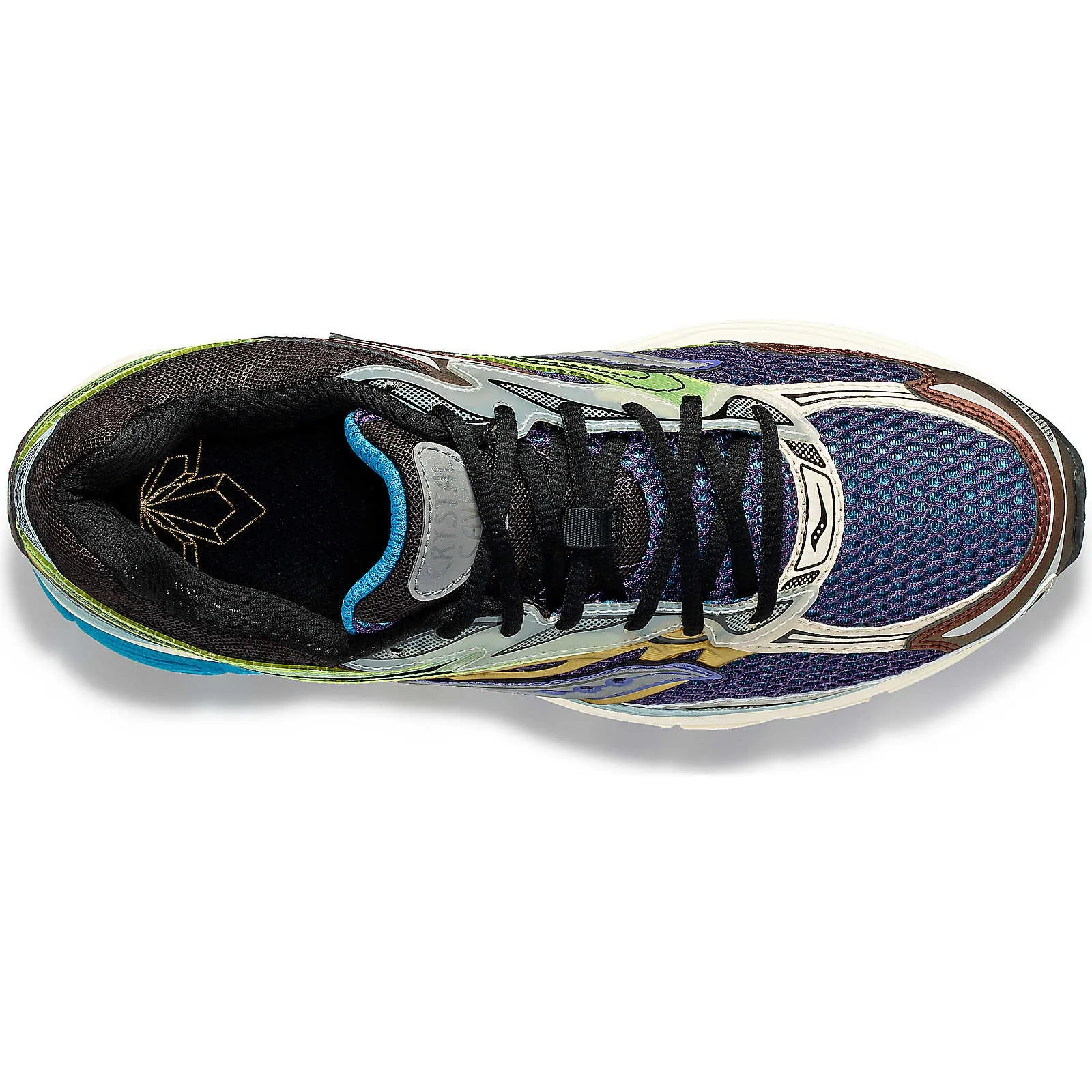 Чоловічі кросівки Saucony PROGRID OMNI 9