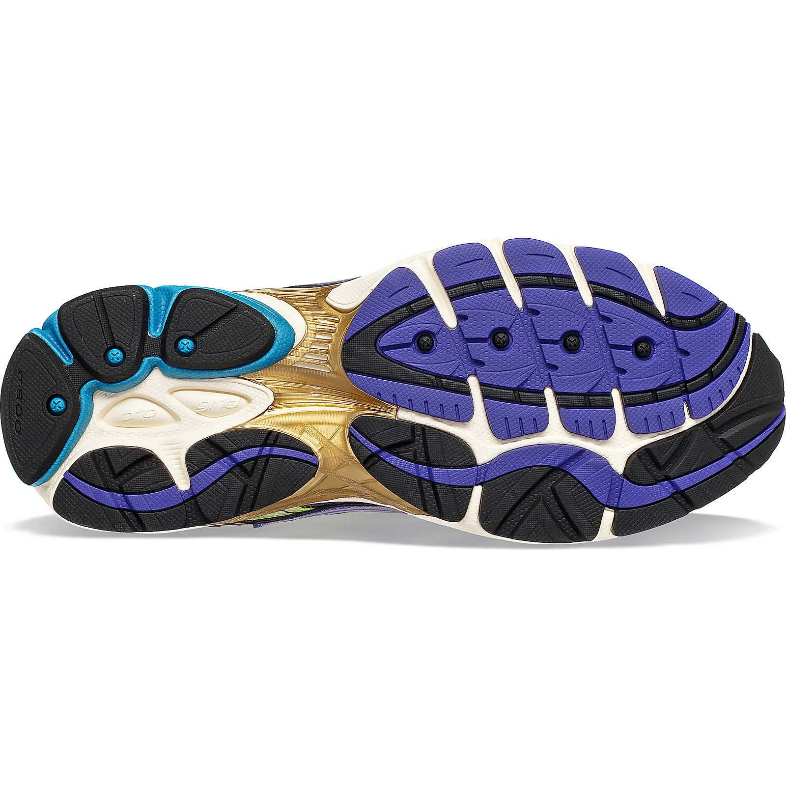 Чоловічі кросівки Saucony PROGRID OMNI 9