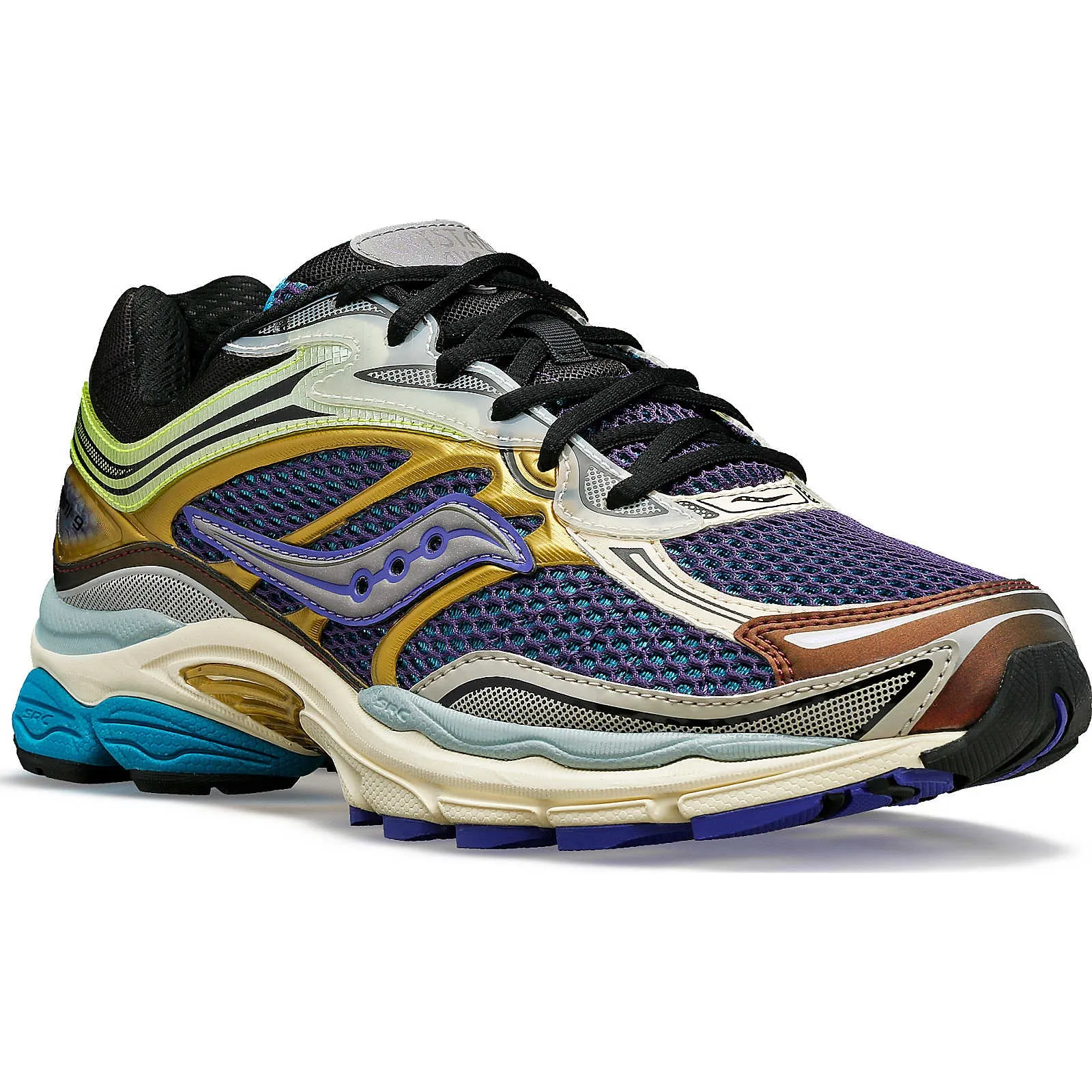Чоловічі кросівки Saucony PROGRID OMNI 9