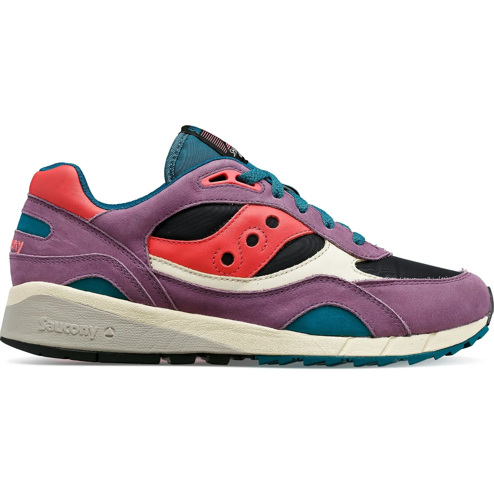 Кросівки Saucony Shadow 6000