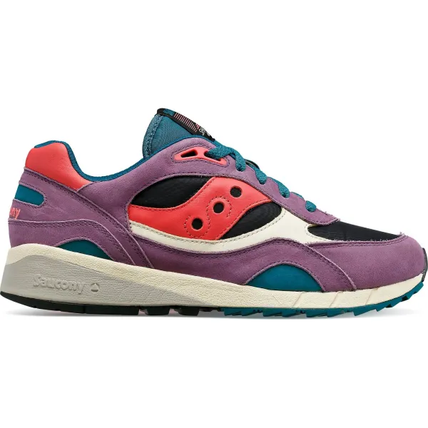 Кросівки Saucony Shadow 6000