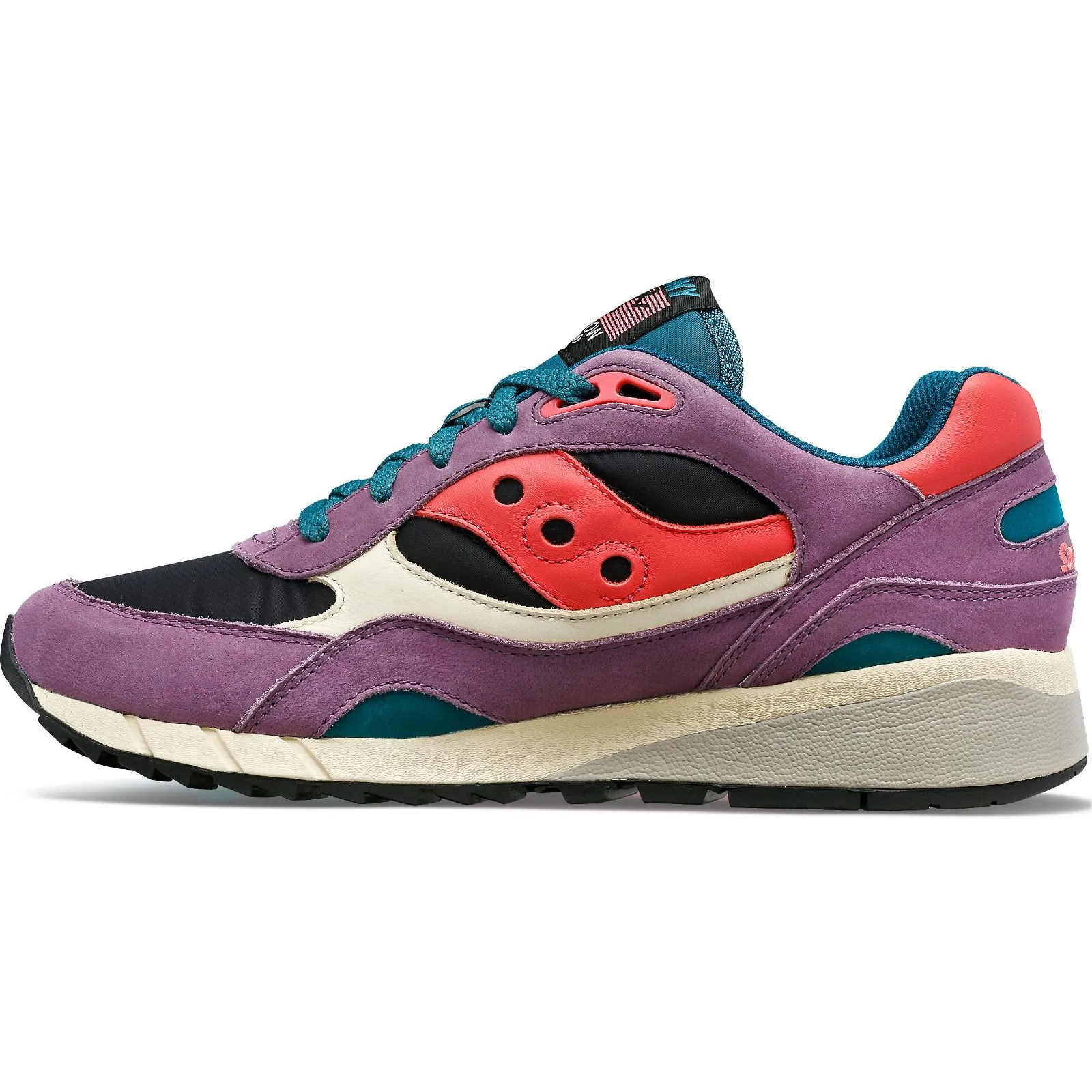 Кросівки Saucony Shadow 6000