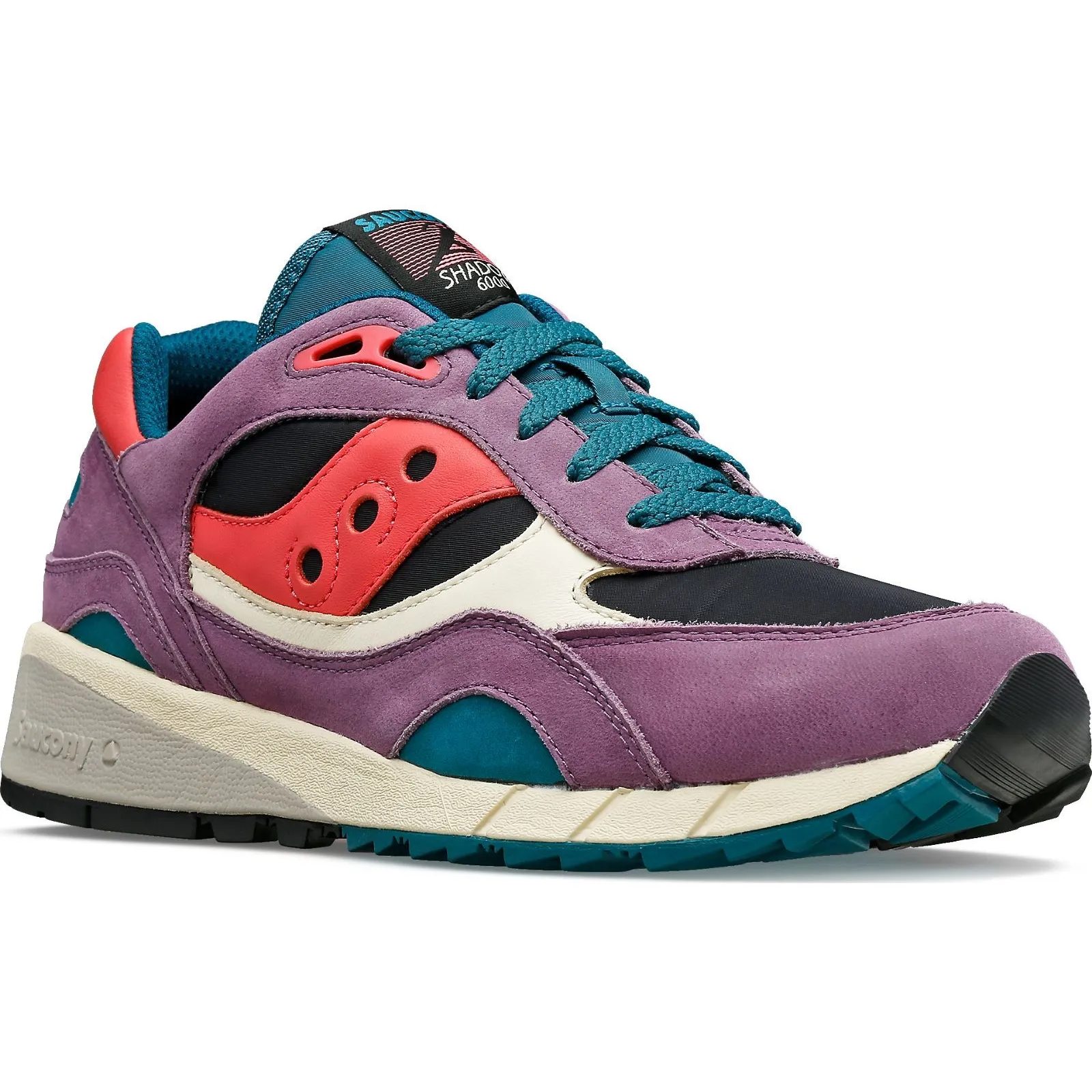 Кросівки Saucony Shadow 6000