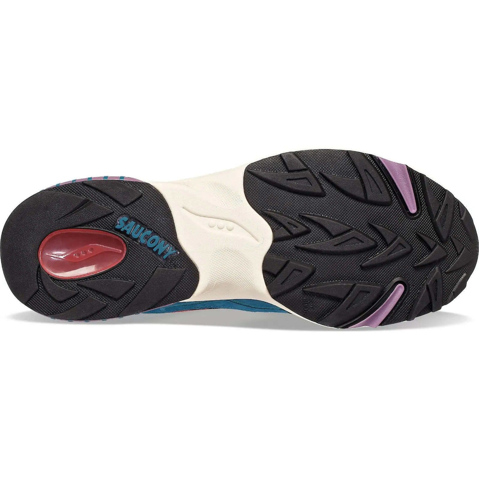 Кросівки Saucony 3D Grid Hurricane