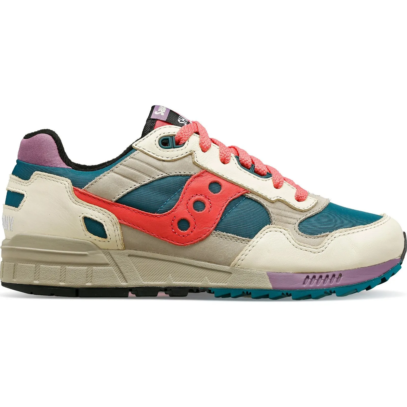 Кросівки Saucony Shadow 5000