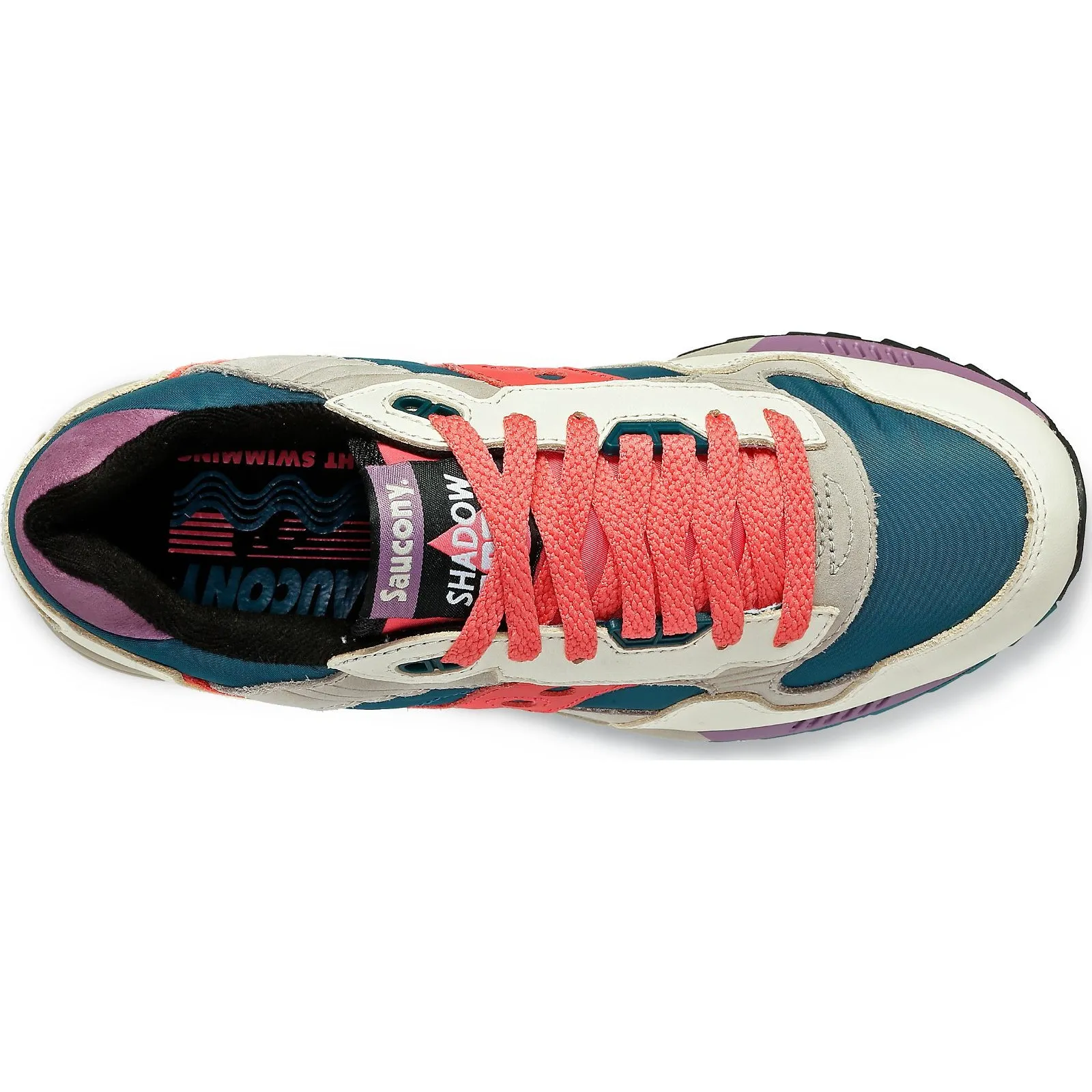 Кросівки Saucony Shadow 5000