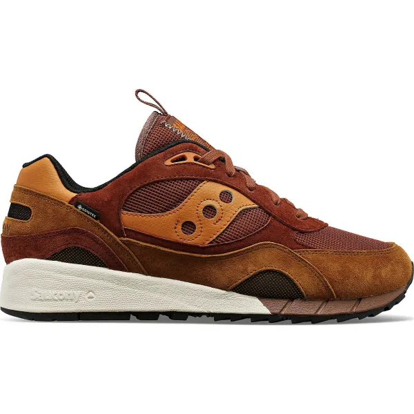 Кросівки Saucony SHADOW 6000 GTX