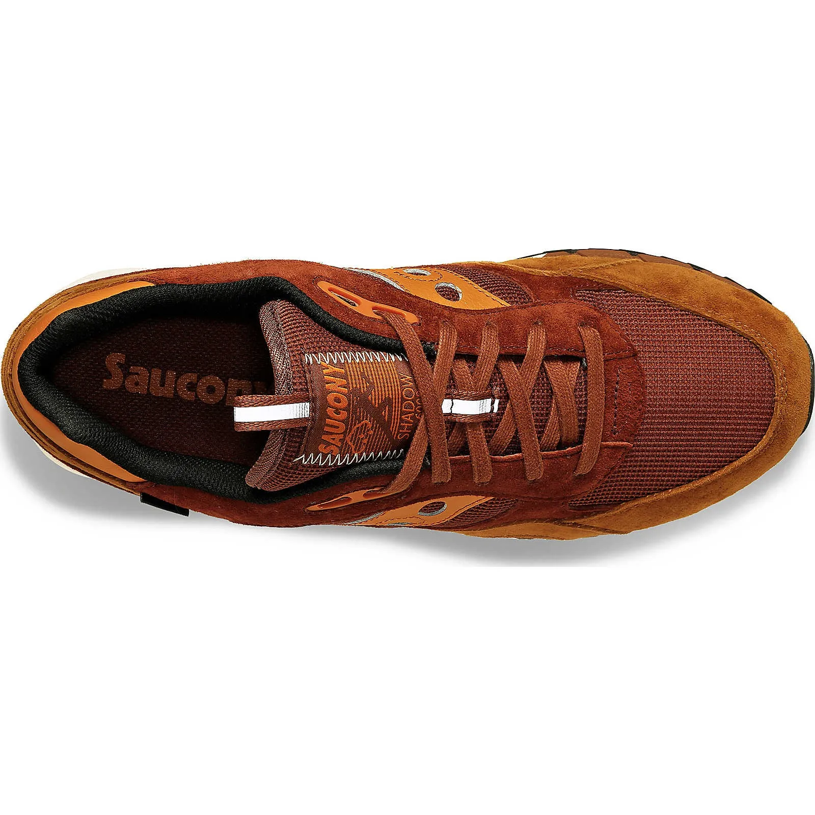 Кросівки Saucony SHADOW 6000 GTX