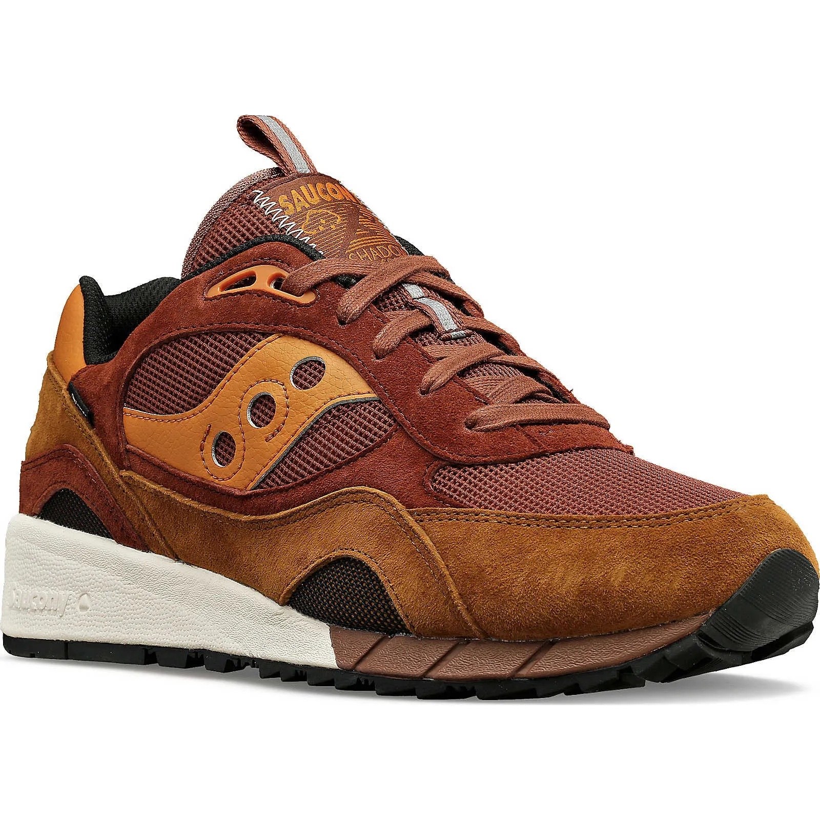 Кросівки Saucony SHADOW 6000 GTX