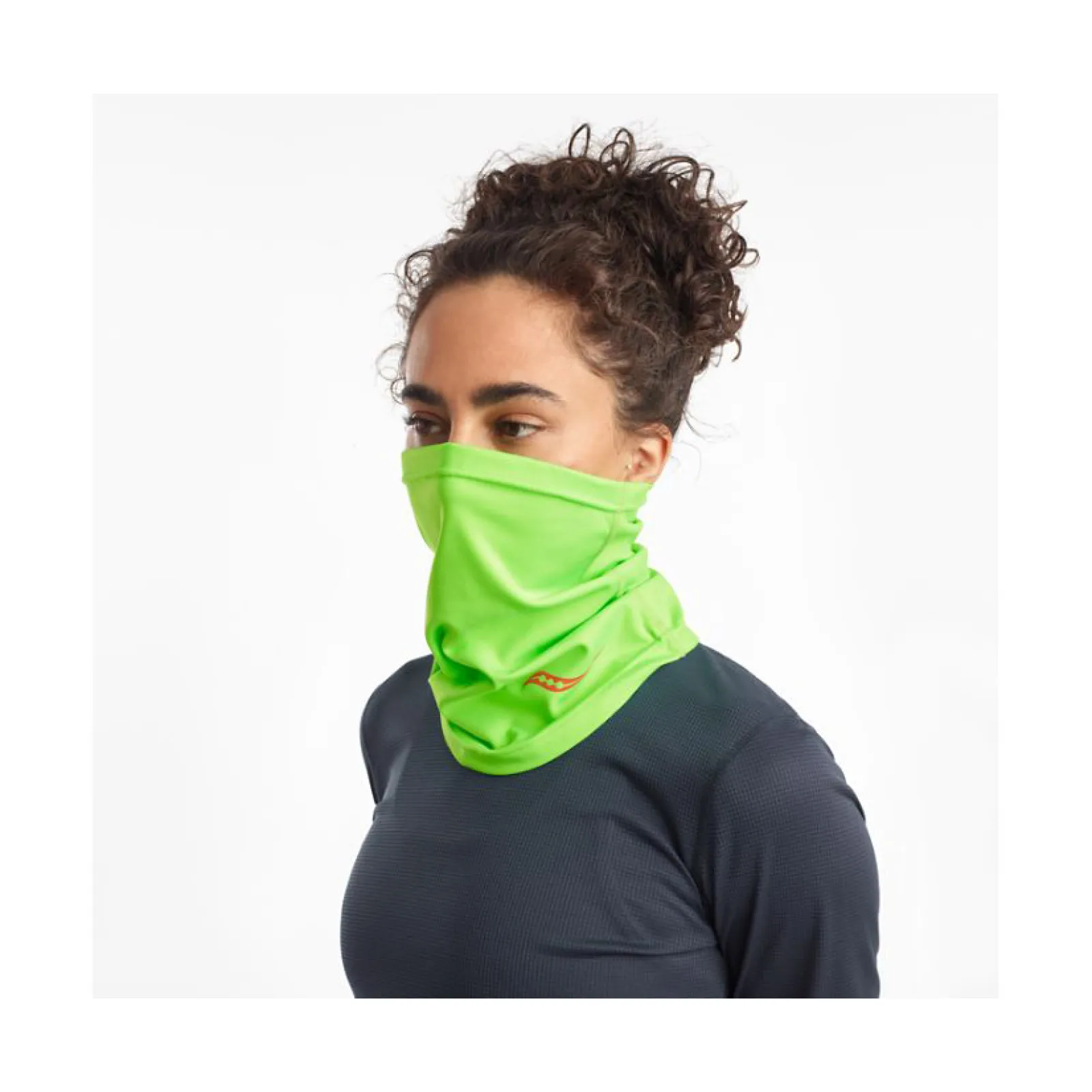 Баф Saucony Solstice Gaiter