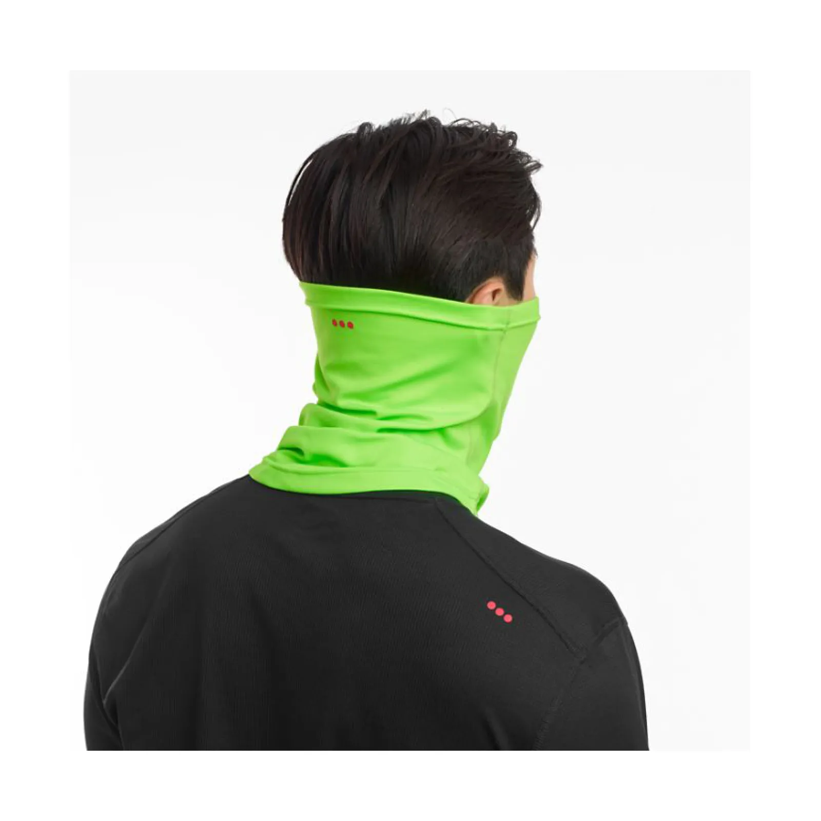 Баф Saucony Solstice Gaiter