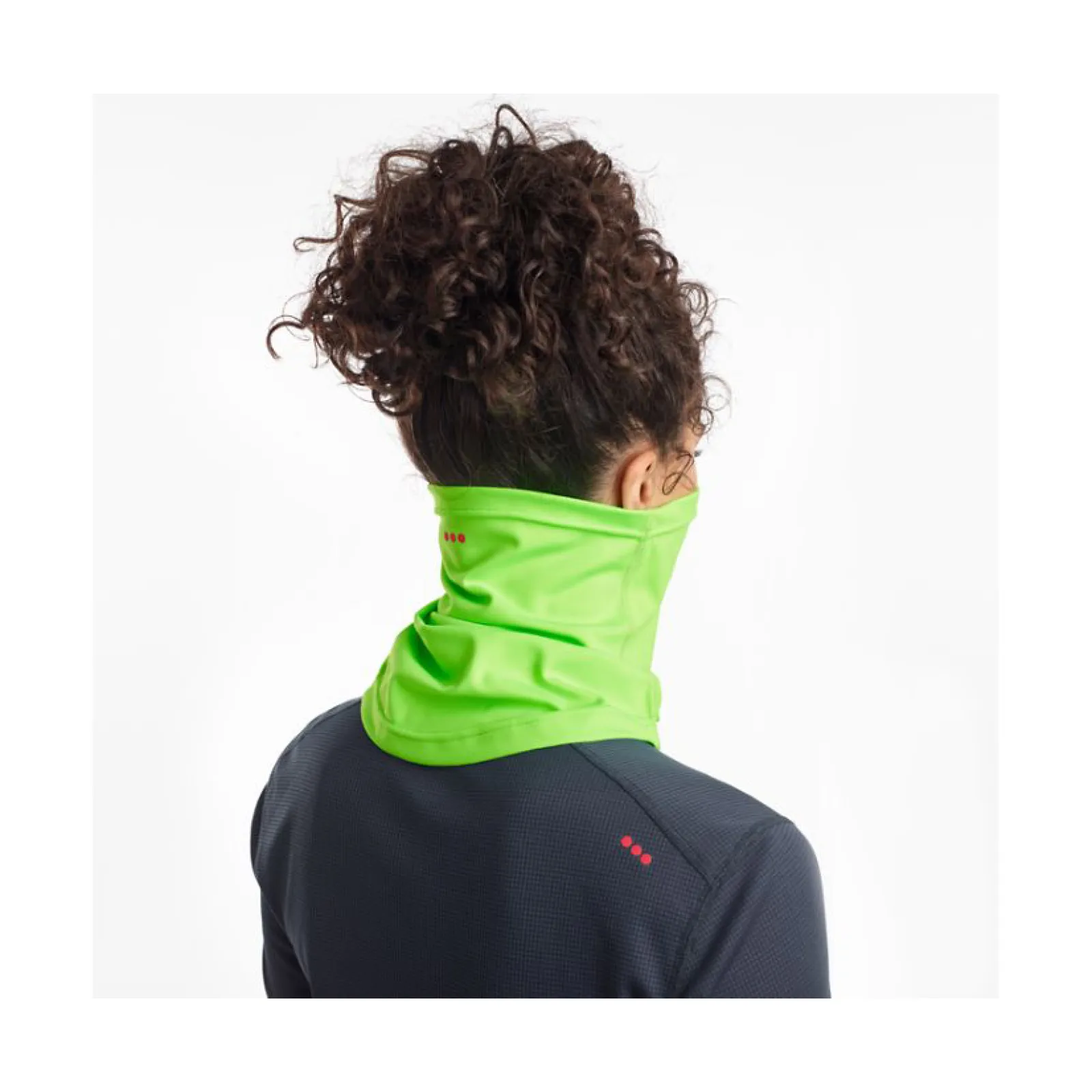 Баф Saucony Solstice Gaiter