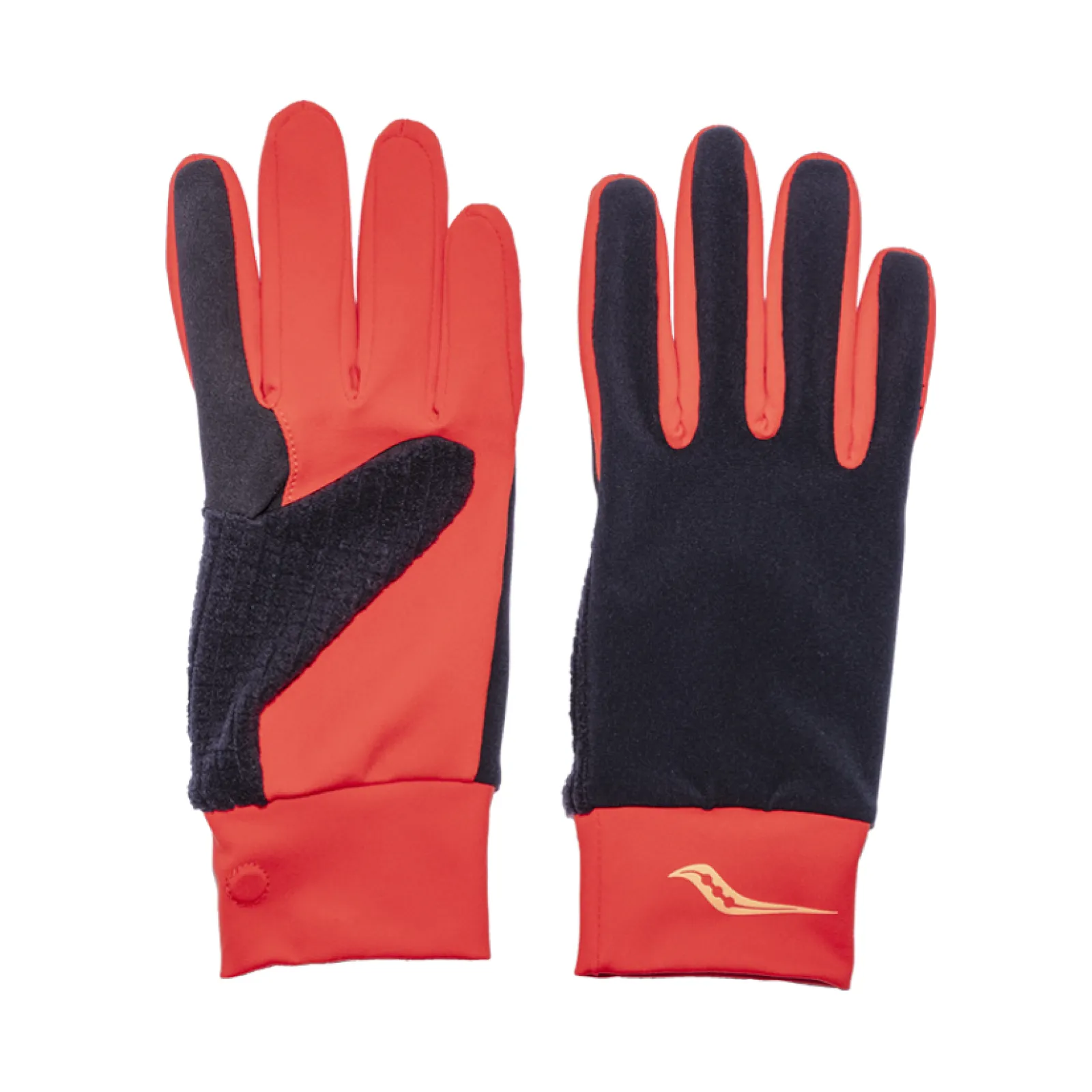 Рукавиці Saucony BLUSTER GLOVE
