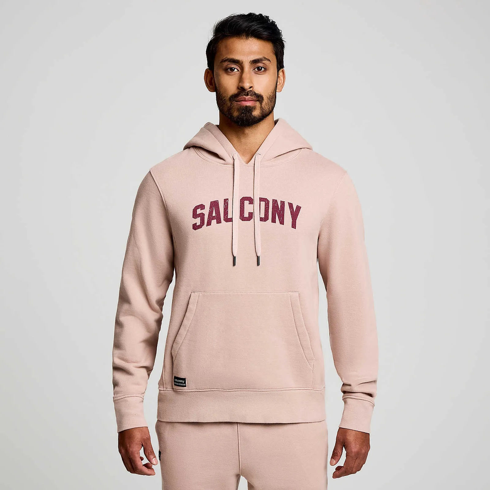 Худі Saucony RECOVERY HOODY