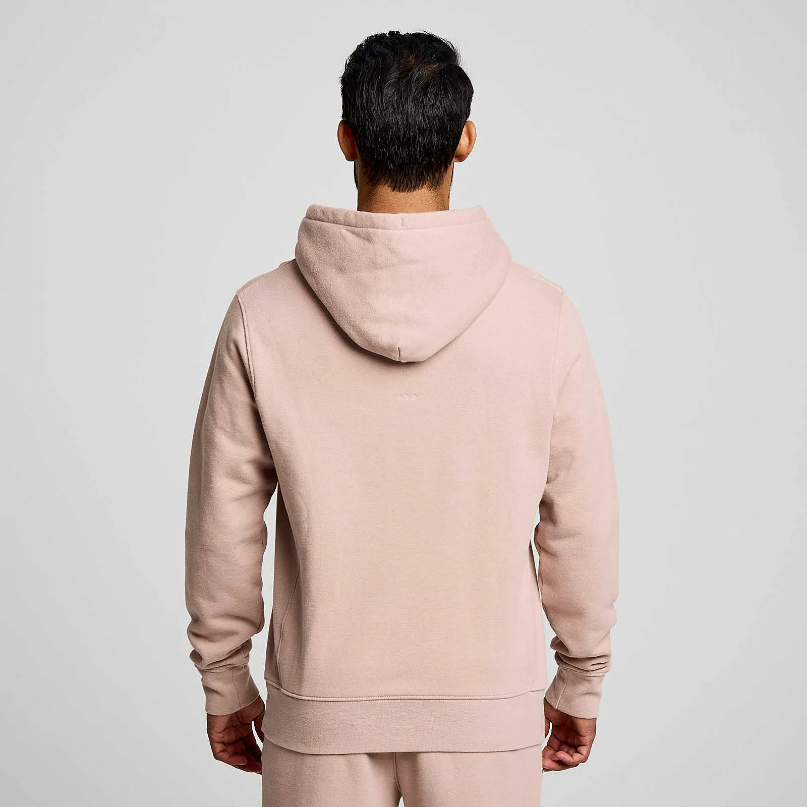 Худі Saucony RECOVERY HOODY