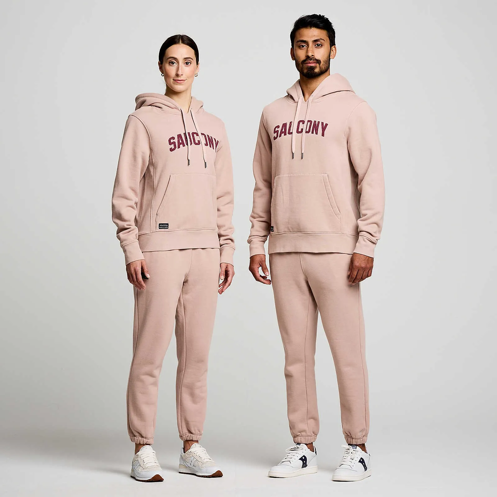 Худі Saucony RECOVERY HOODY