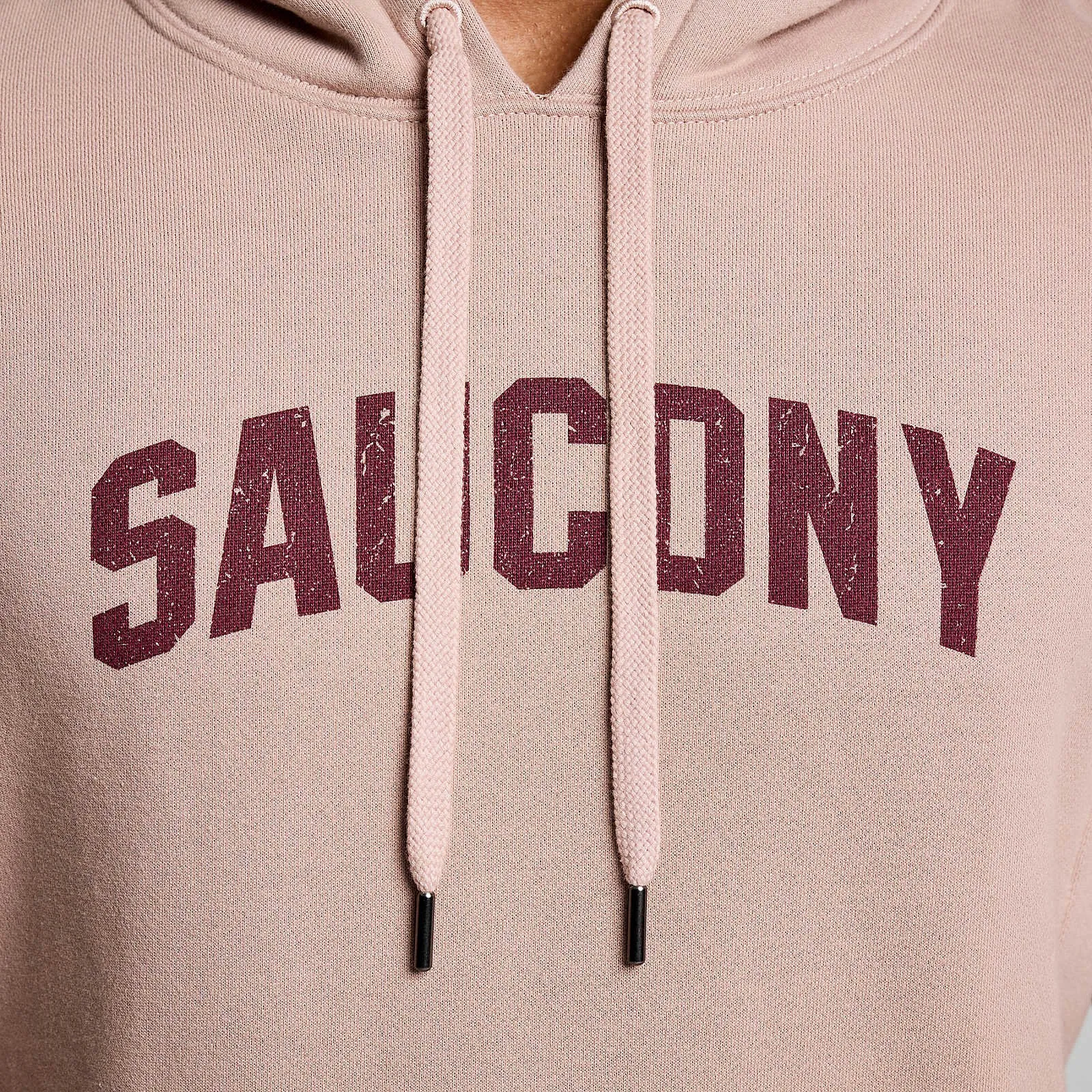 Худі Saucony RECOVERY HOODY