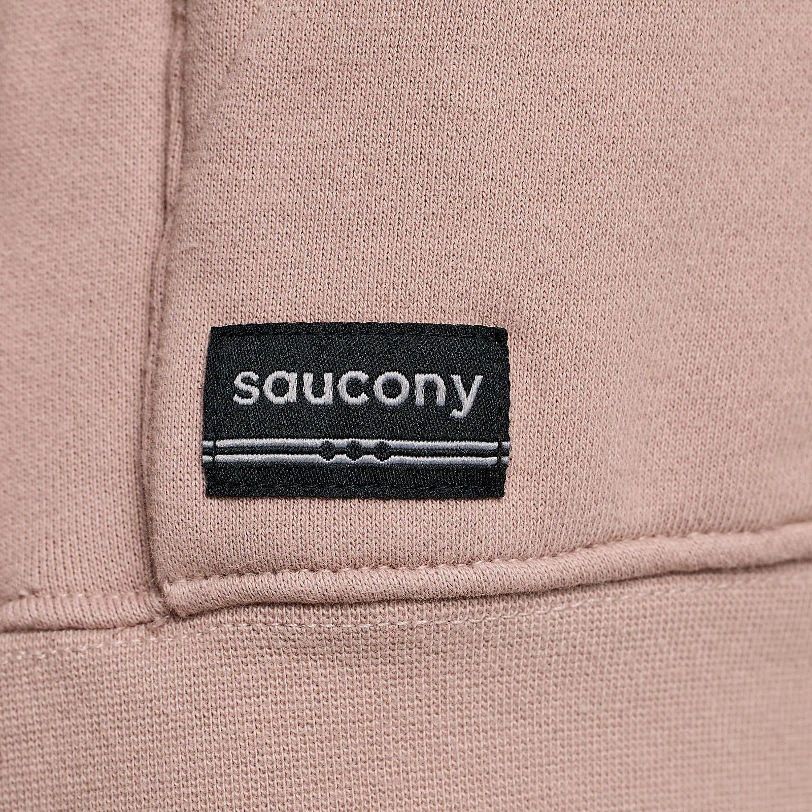 Худі Saucony RECOVERY HOODY