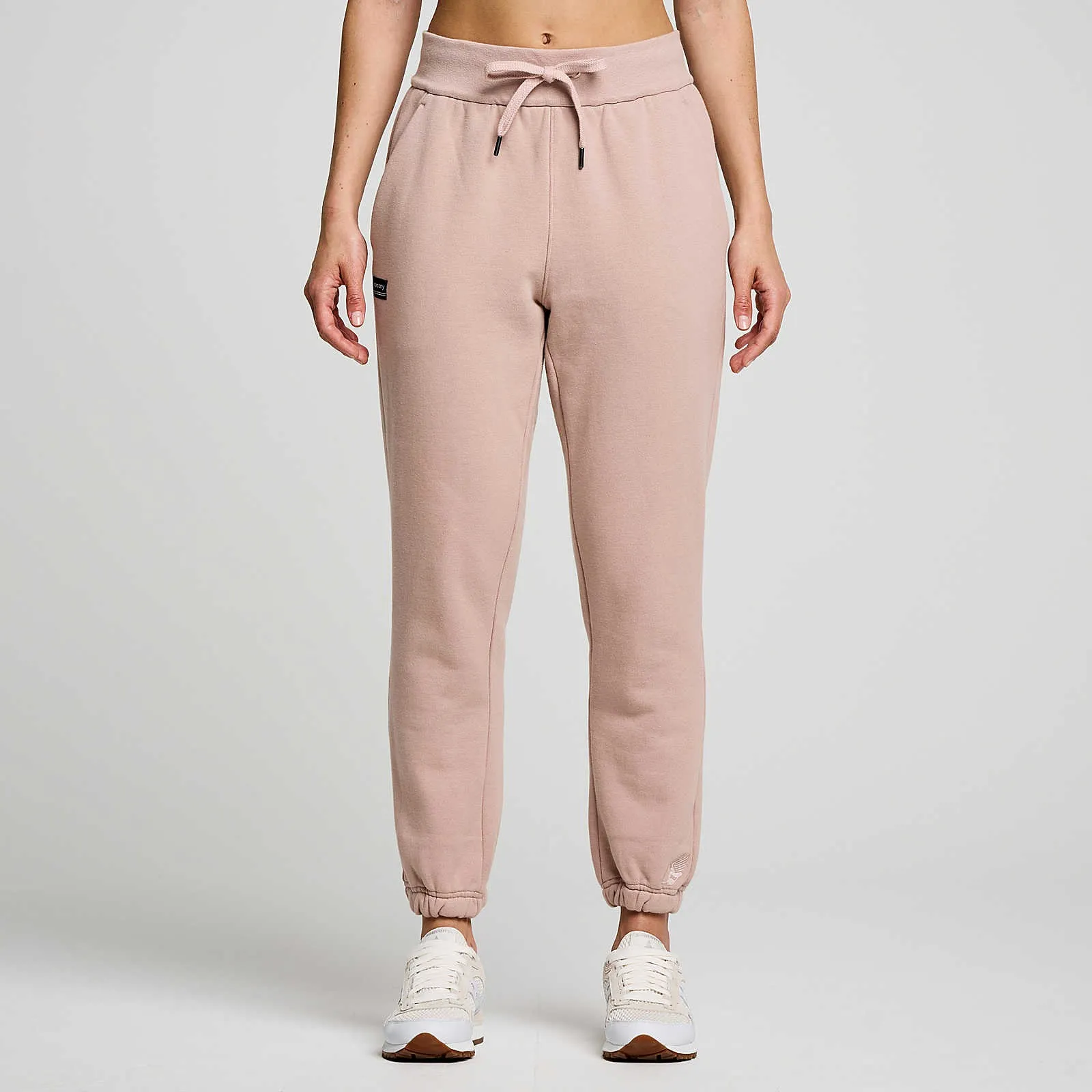 Спортивні штани Saucony RECOVERY SWEATPANT
