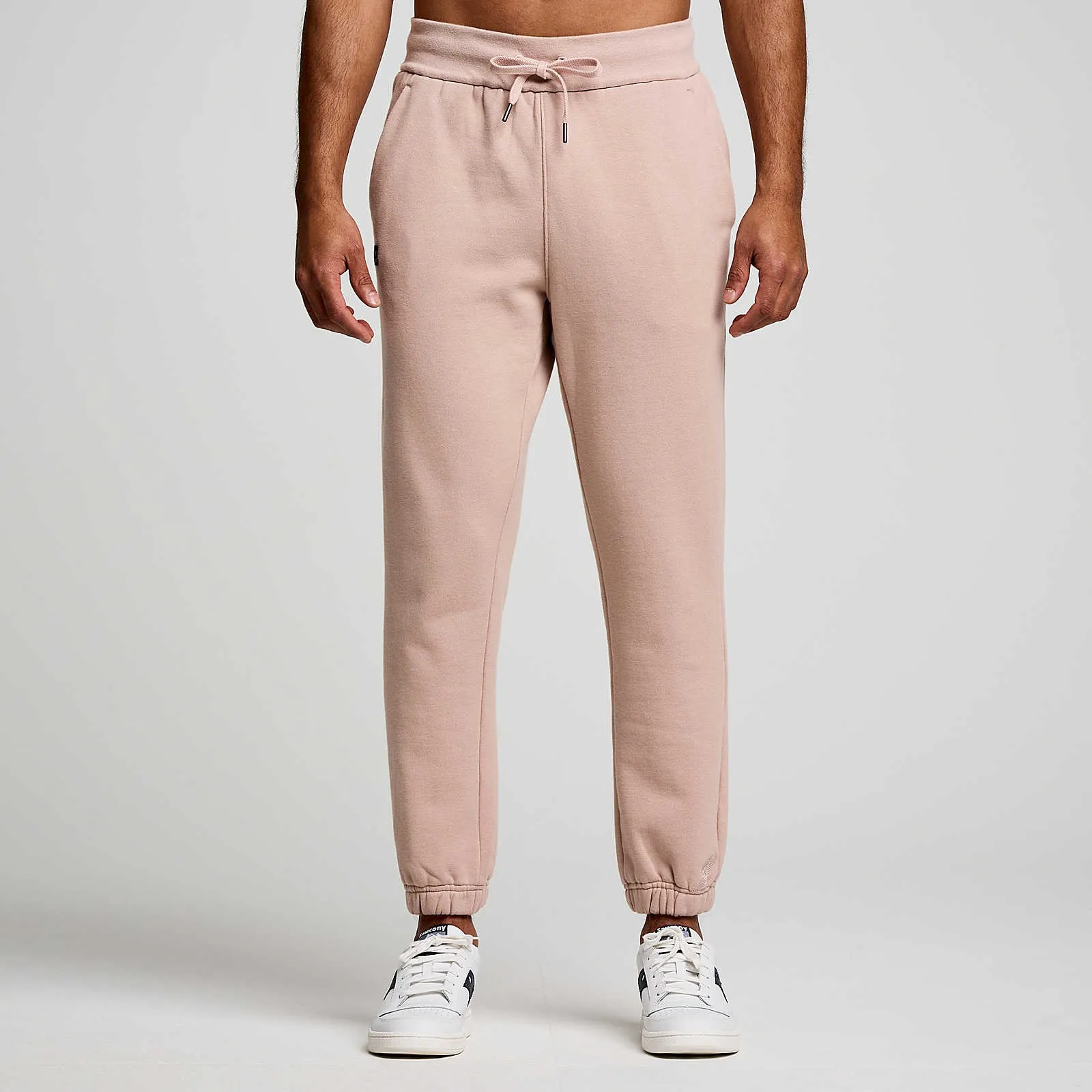 Спортивні штани Saucony RECOVERY SWEATPANT