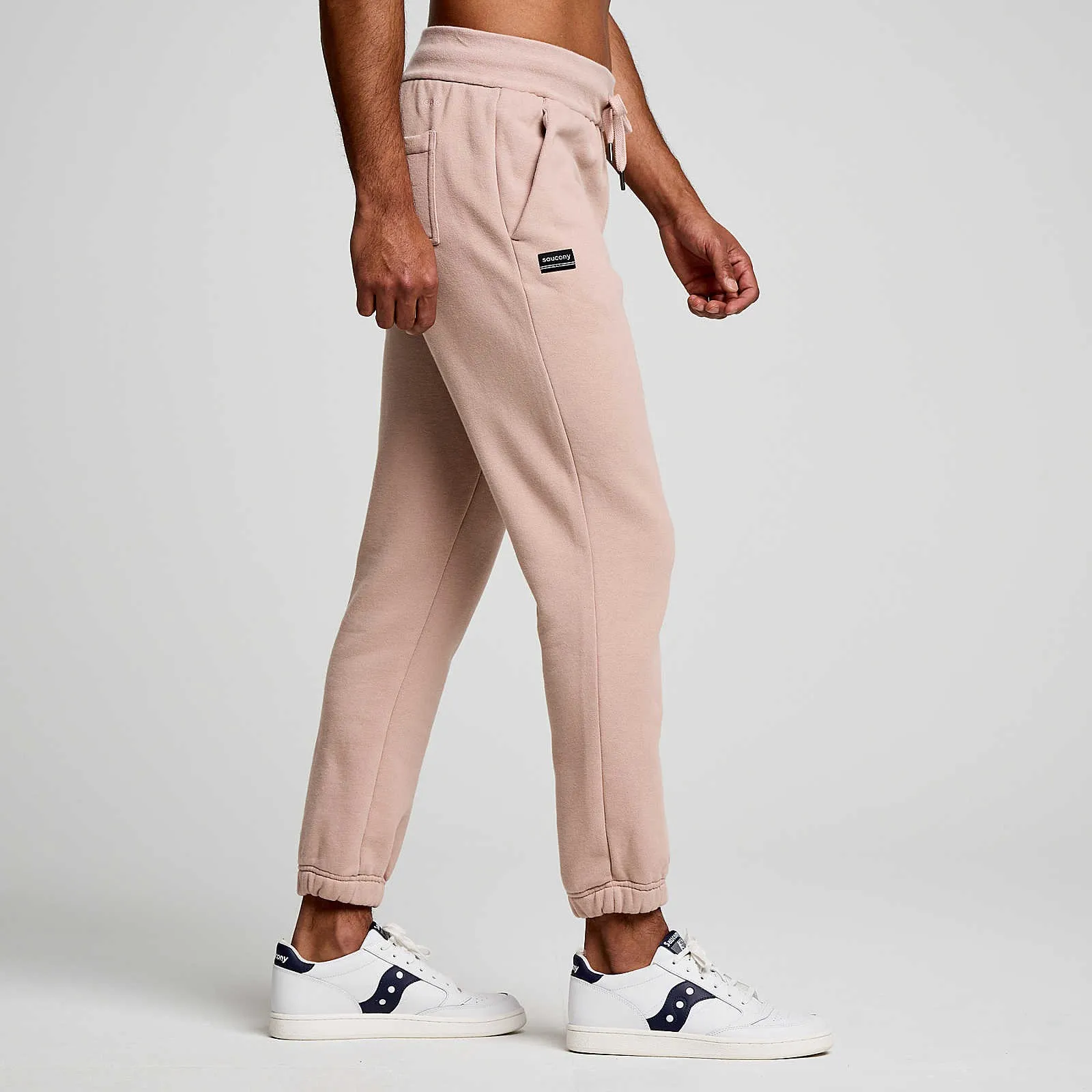 Спортивні штани Saucony RECOVERY SWEATPANT
