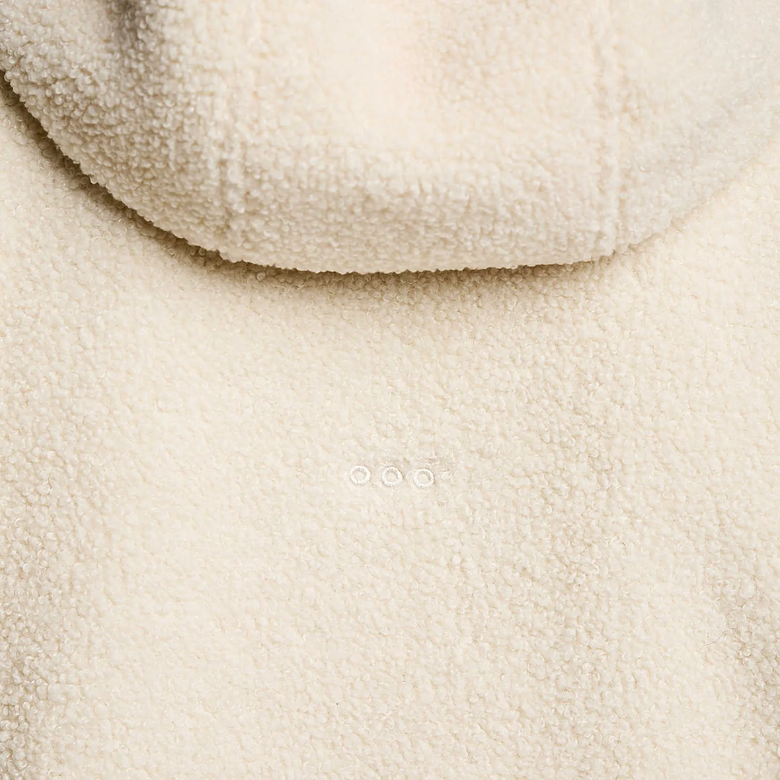 Анорак Saucony RECOVERY SHERPA PULLOVER