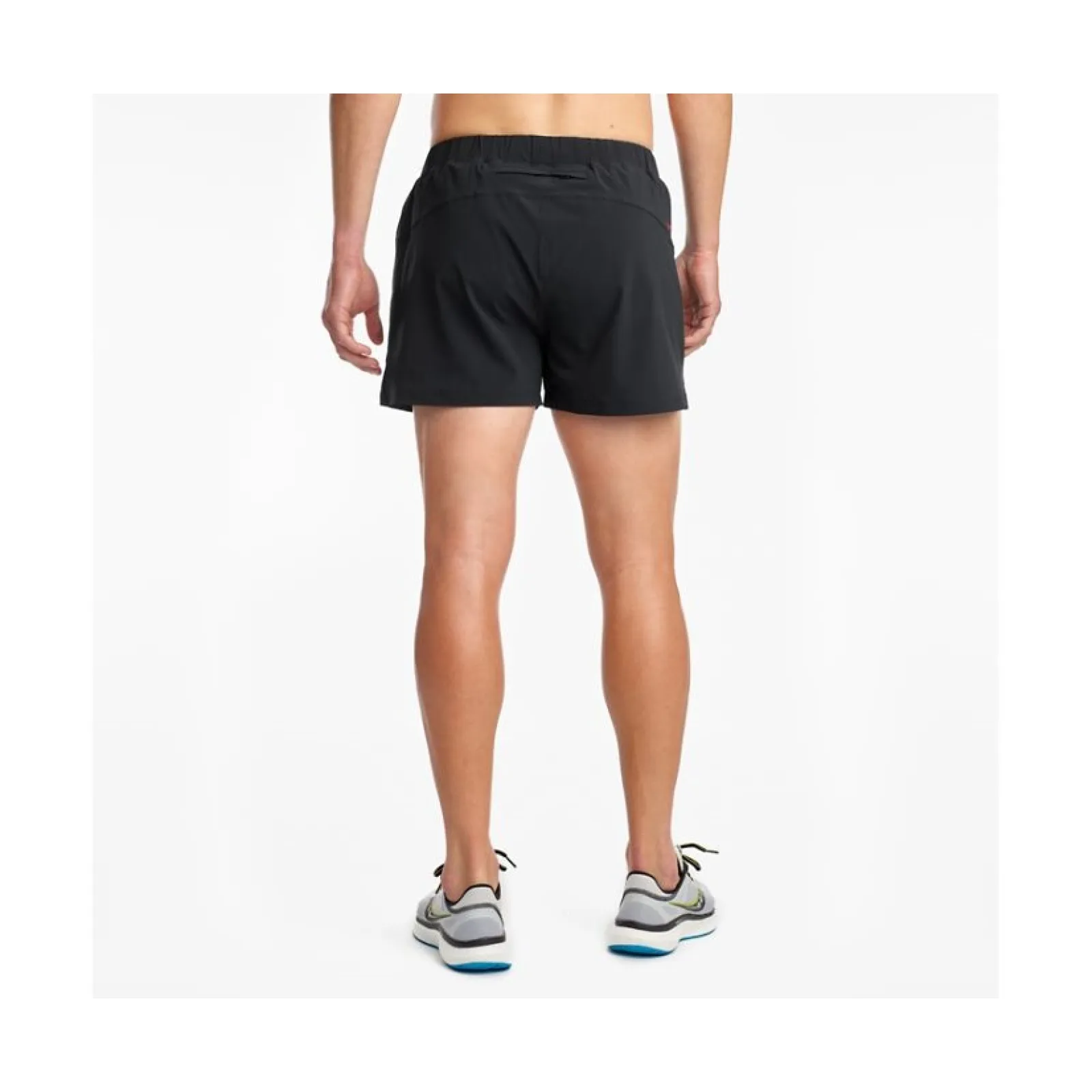 Чоловічі шорти Saucony Outpace 3