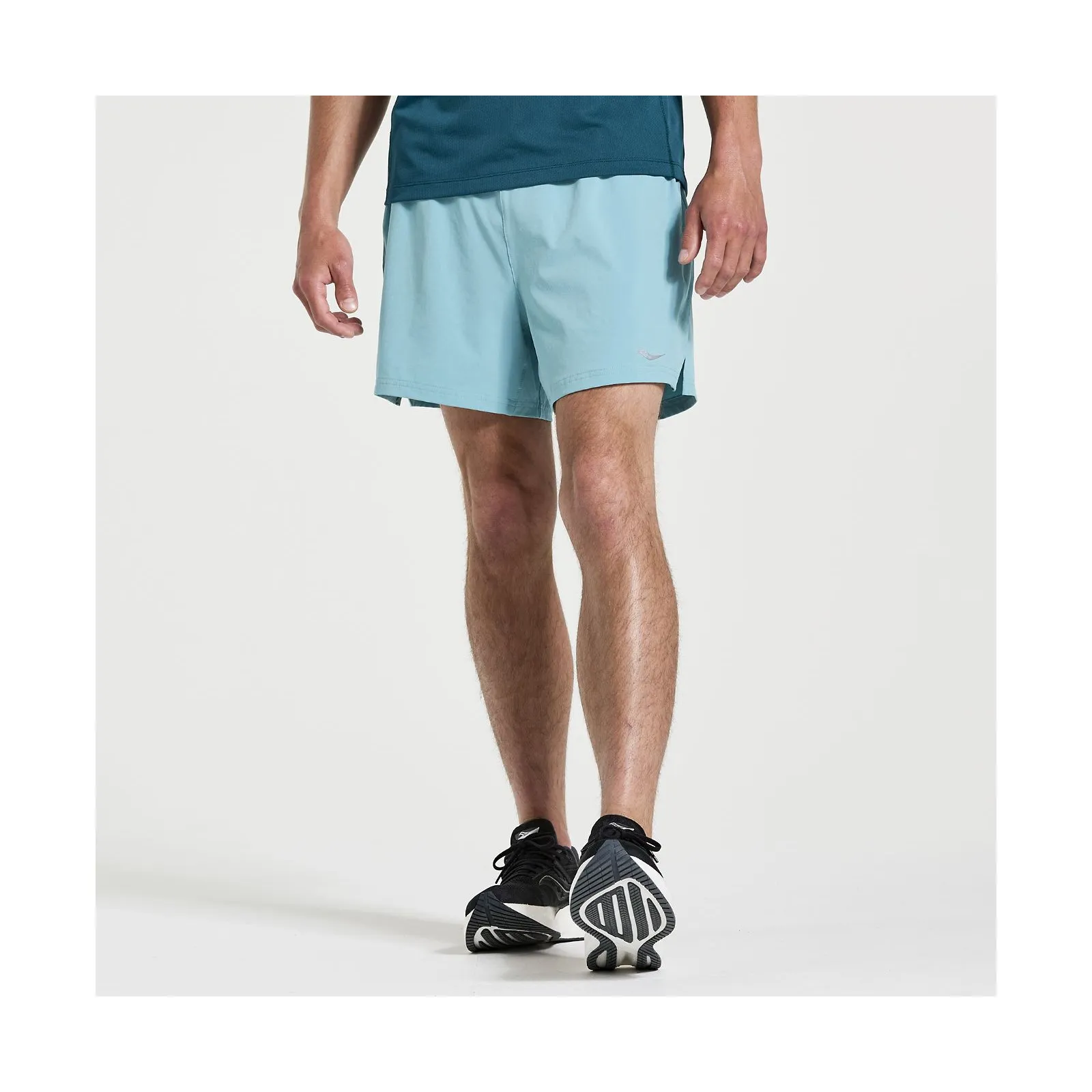 Чоловічі Шорти Saucony Outpace 5