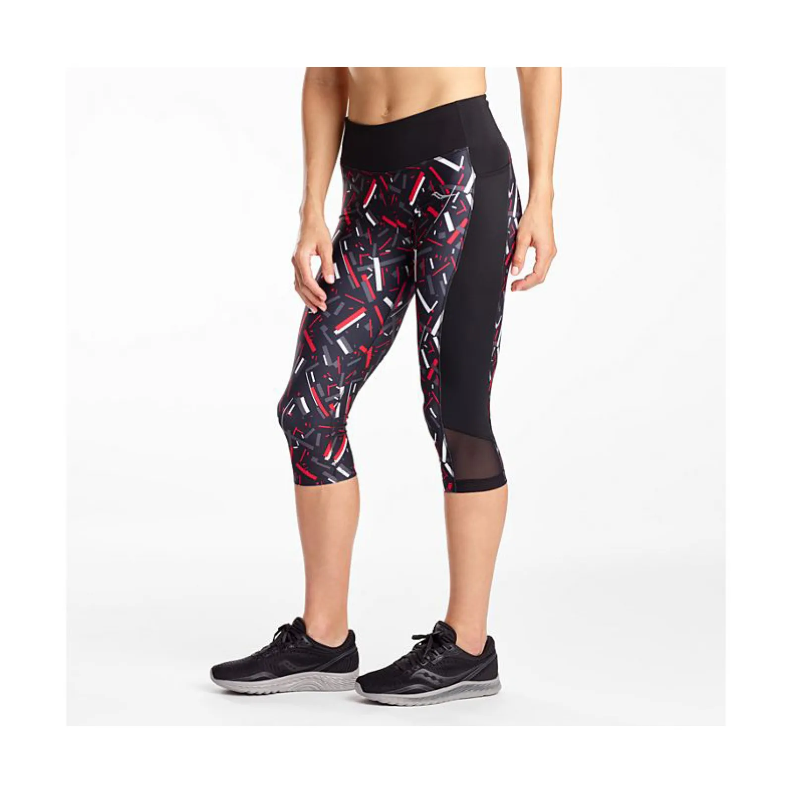 Тайтси Saucony Fortify CAPRI