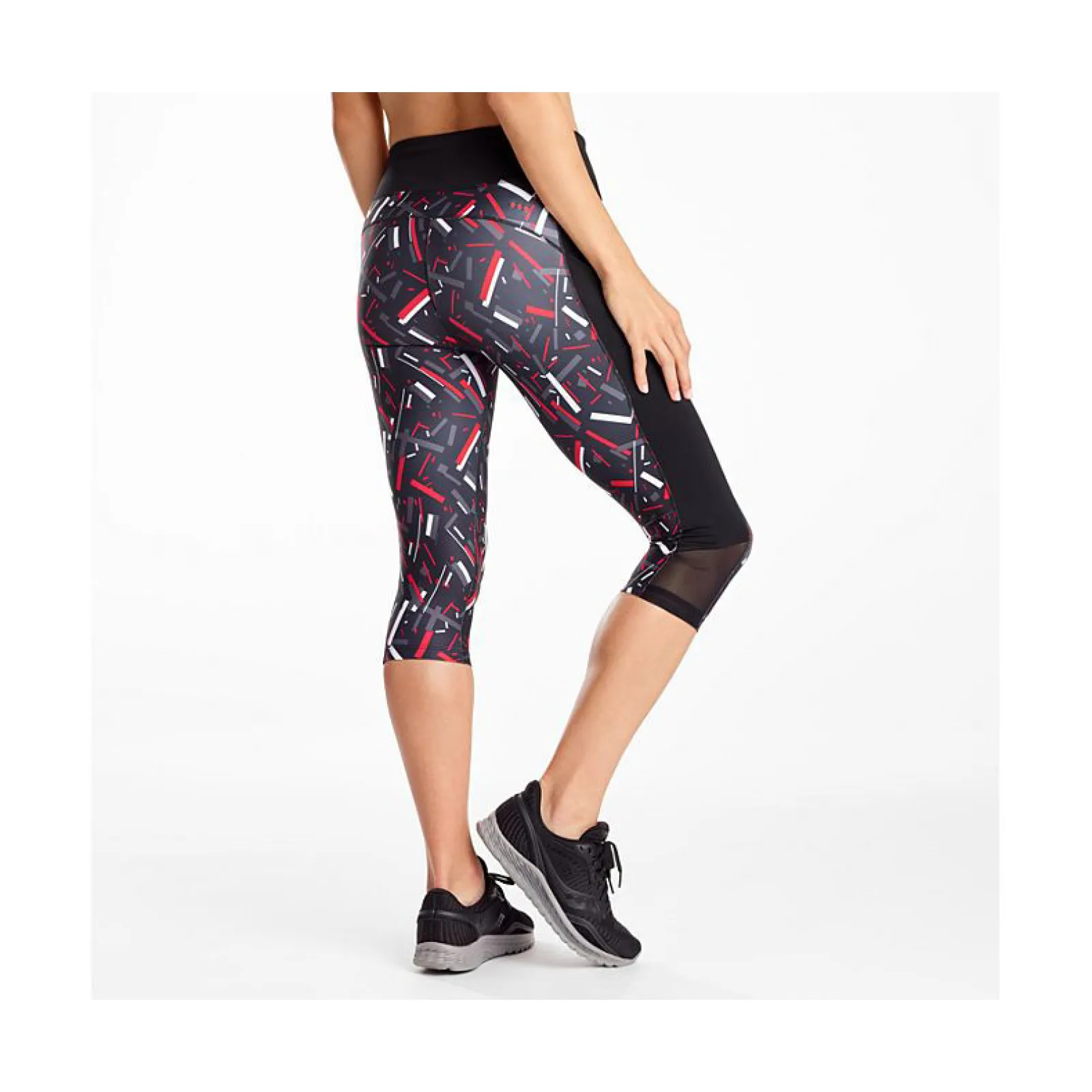 Тайтси Saucony Fortify CAPRI
