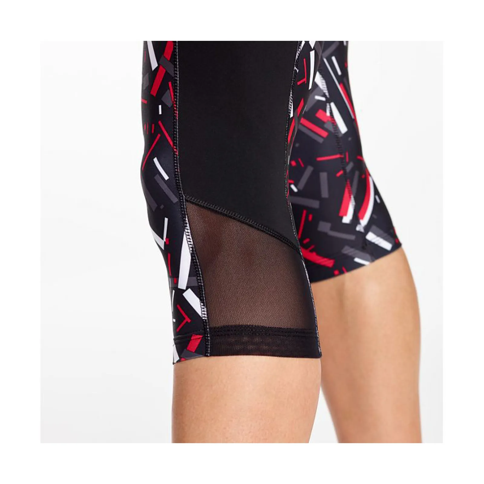 Тайтси Saucony Fortify CAPRI