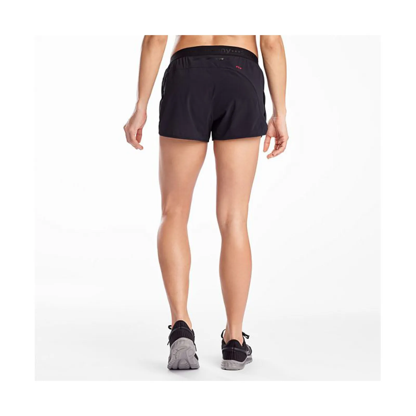 Жіночі шорти Saucony Split Second 2.5