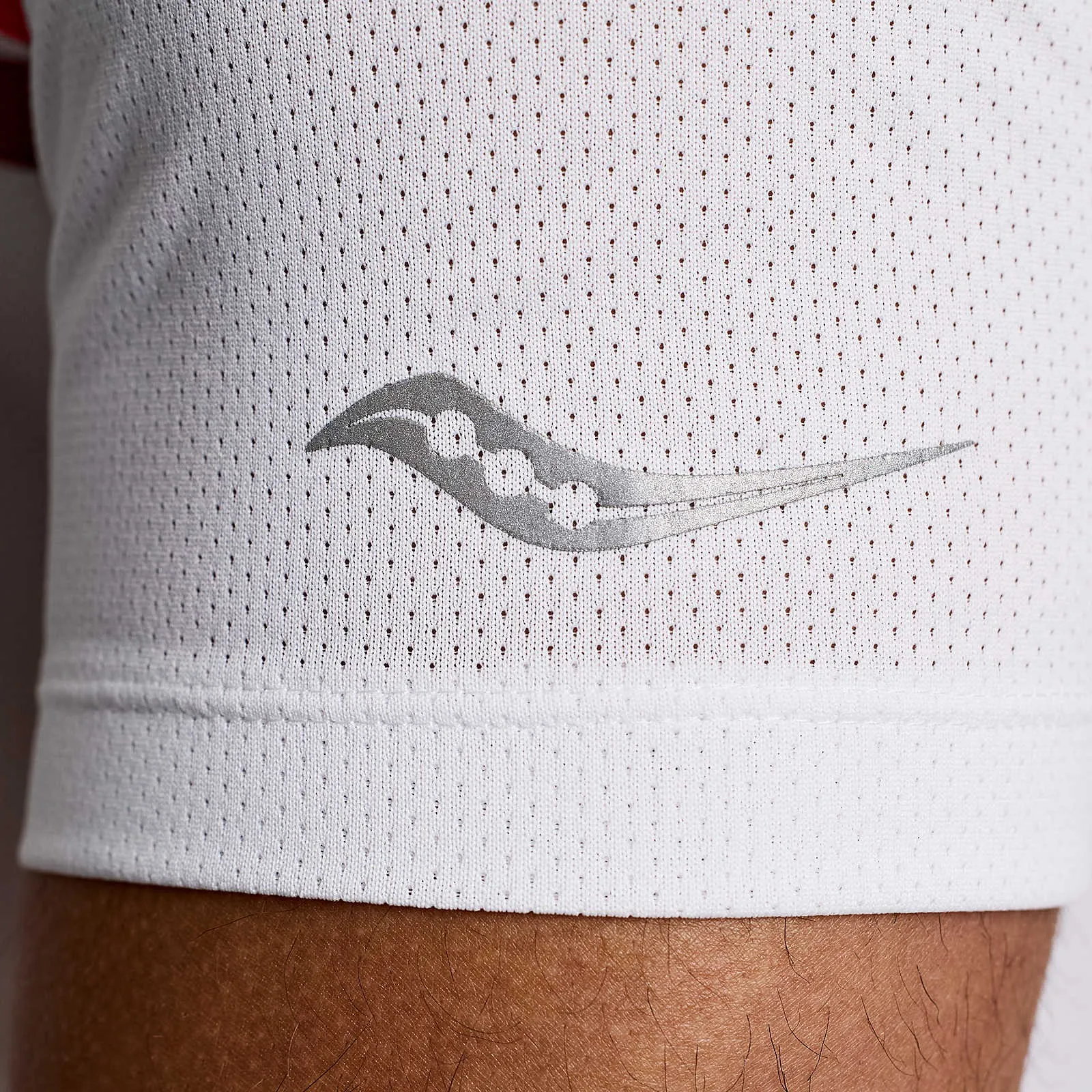 Чоловіча футболка Saucony STOPWATCH GRAPHIC SHORT SLEEVE