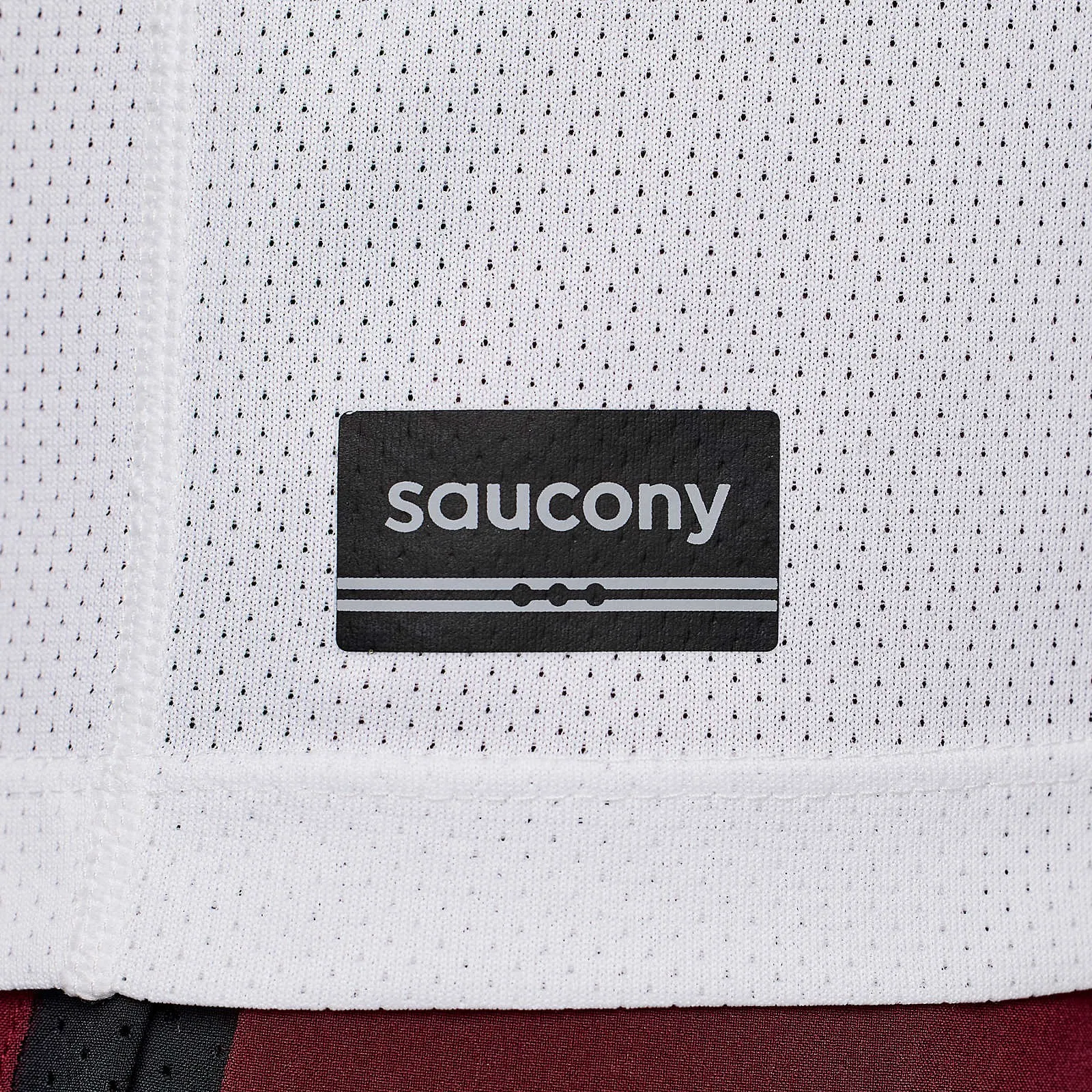 Чоловіча футболка Saucony STOPWATCH GRAPHIC SHORT SLEEVE