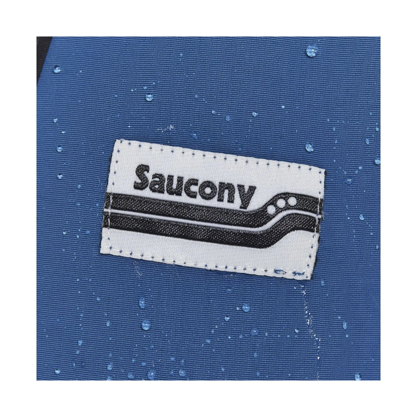 Чоловіча вітрівка Saucony Track Anorak