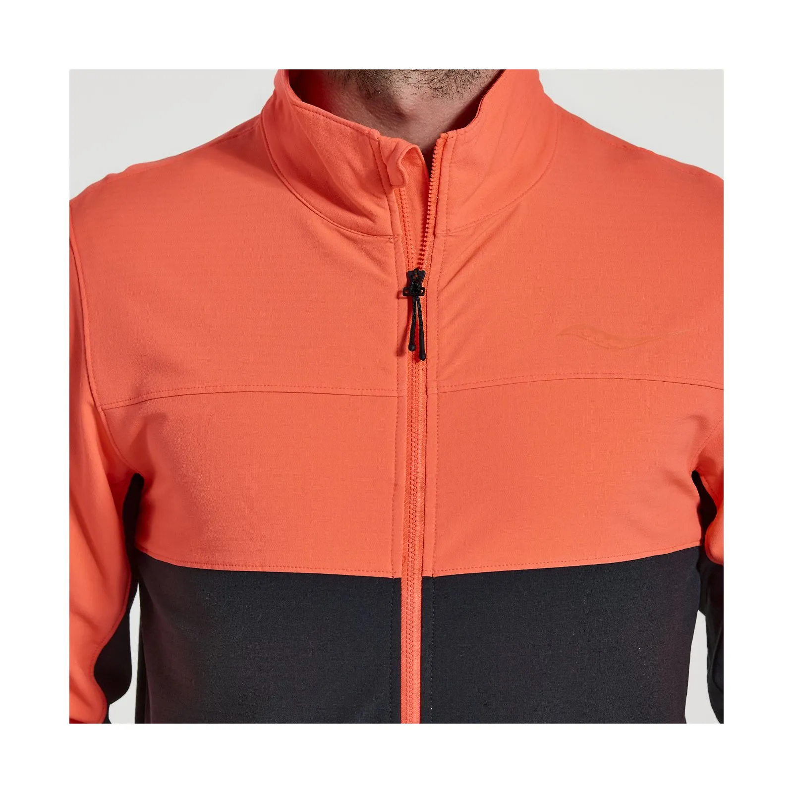 Чоловіча вітровка Saucony Bluster Jacket