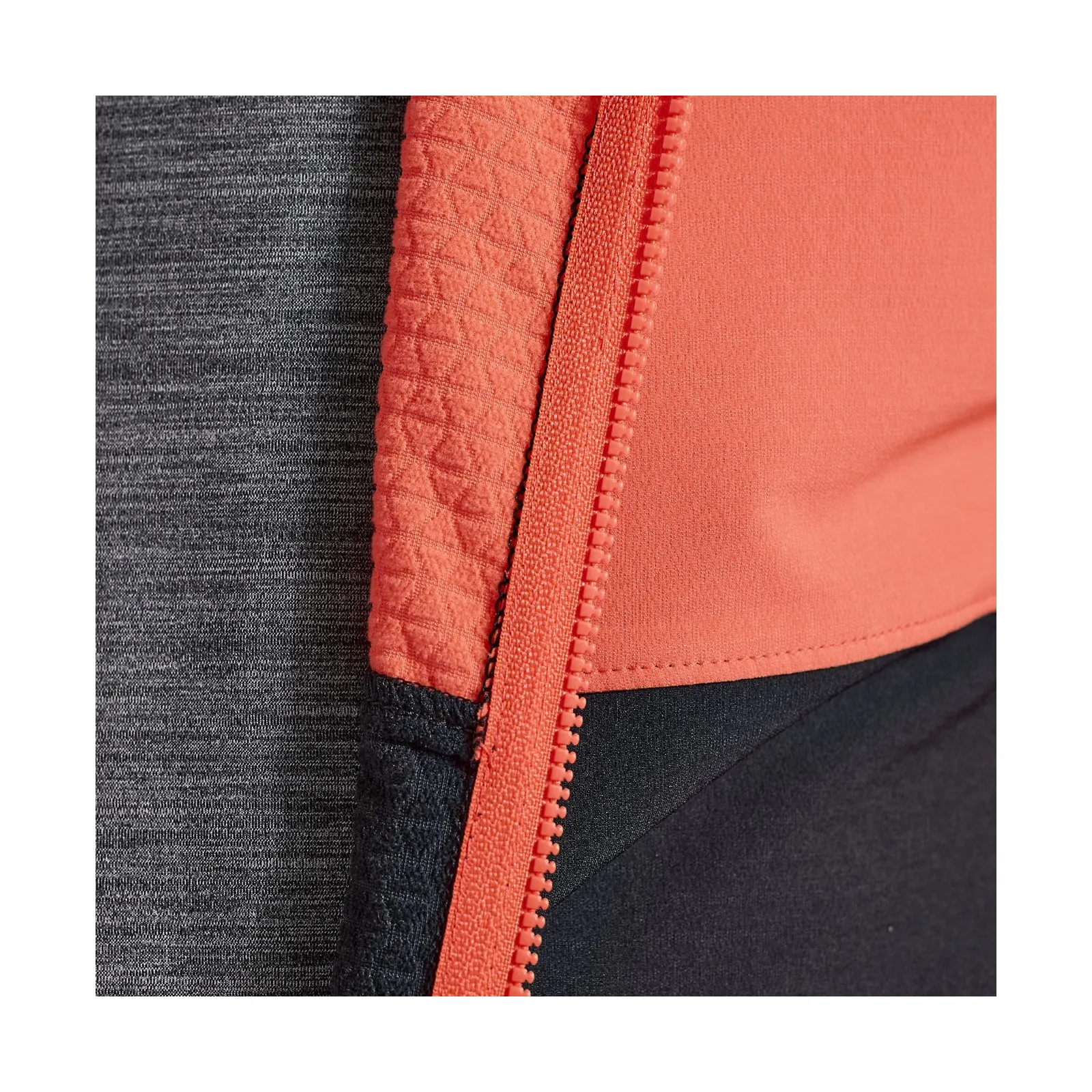 Чоловіча вітровка Saucony Bluster Jacket