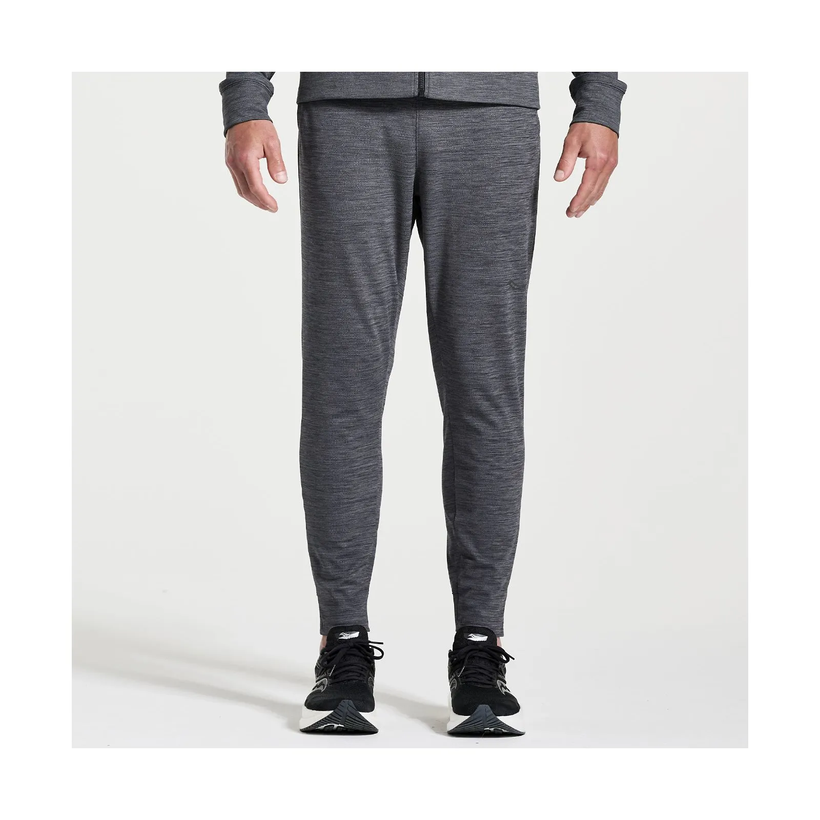 Чоловічі спортивні штани Saucony Solstice Jogger