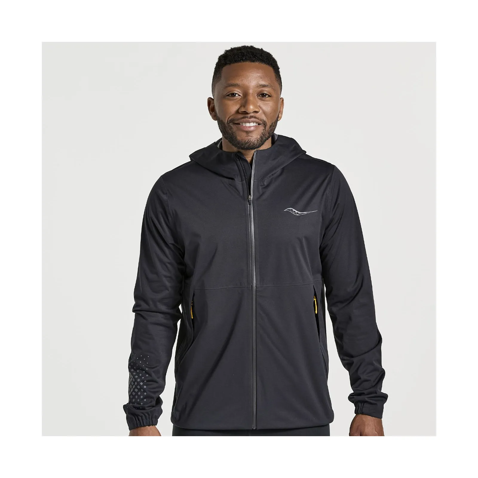 Чоловіча вітрівка Boulder Drizzle Jacket