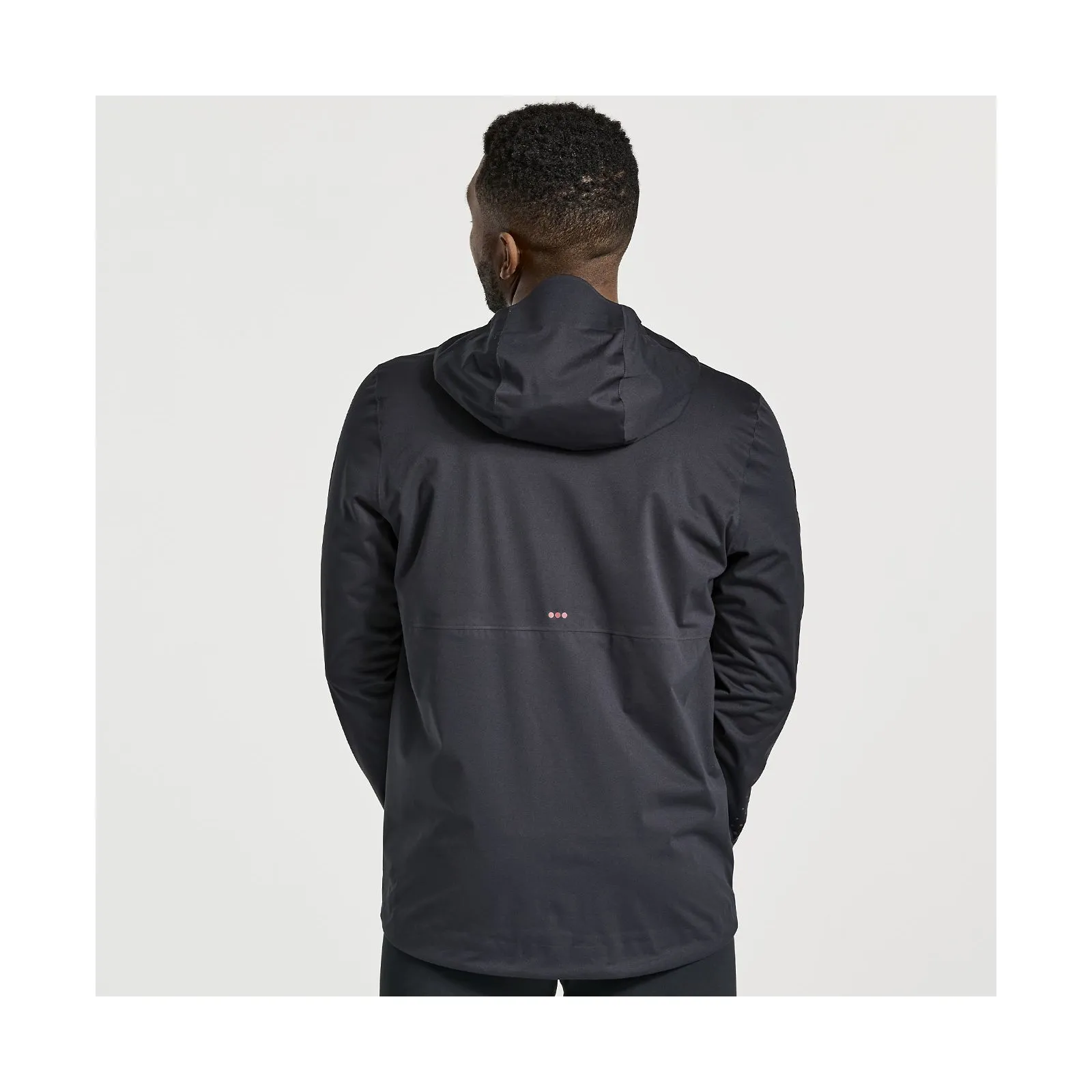 Чоловіча вітрівка Boulder Drizzle Jacket