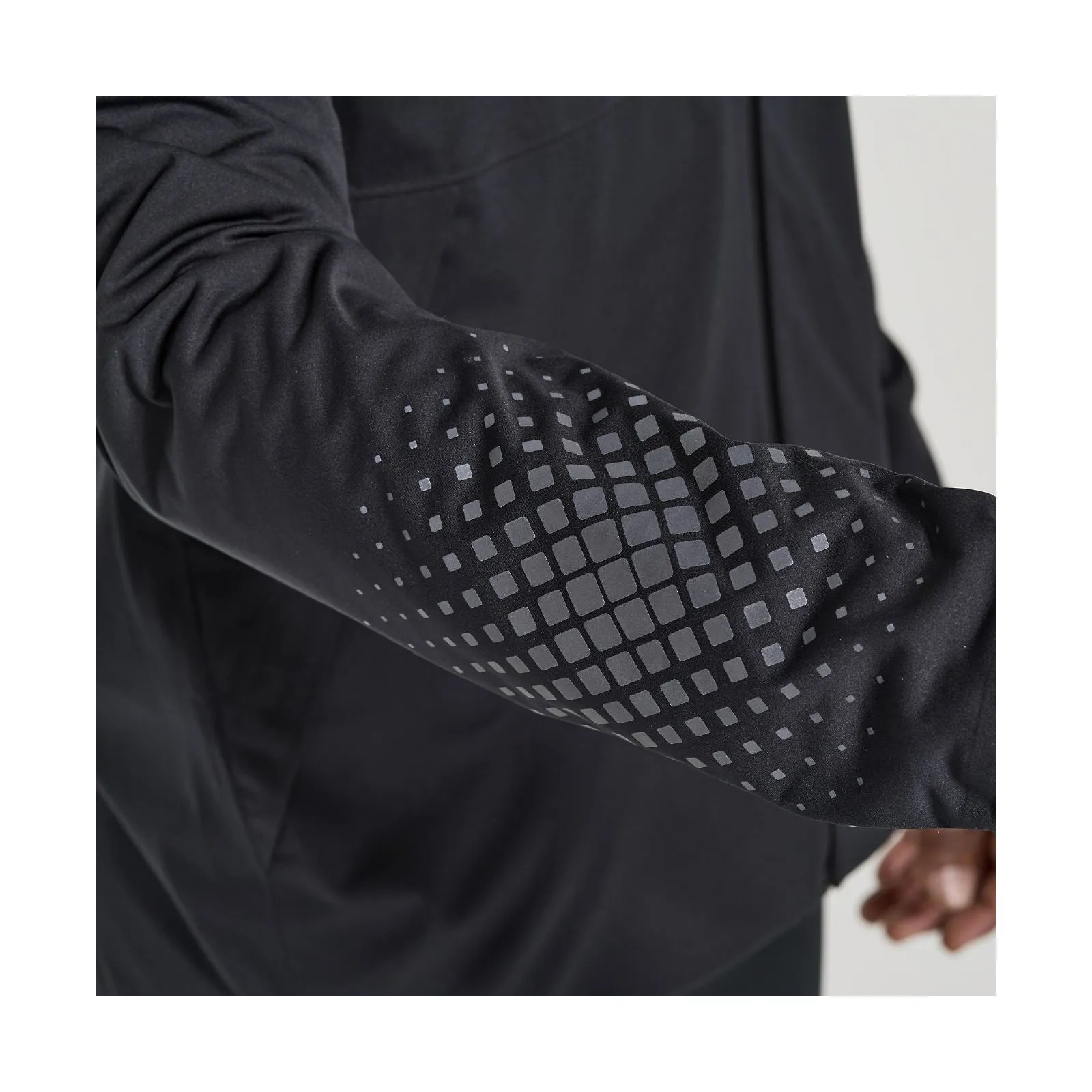 Чоловіча вітрівка Boulder Drizzle Jacket
